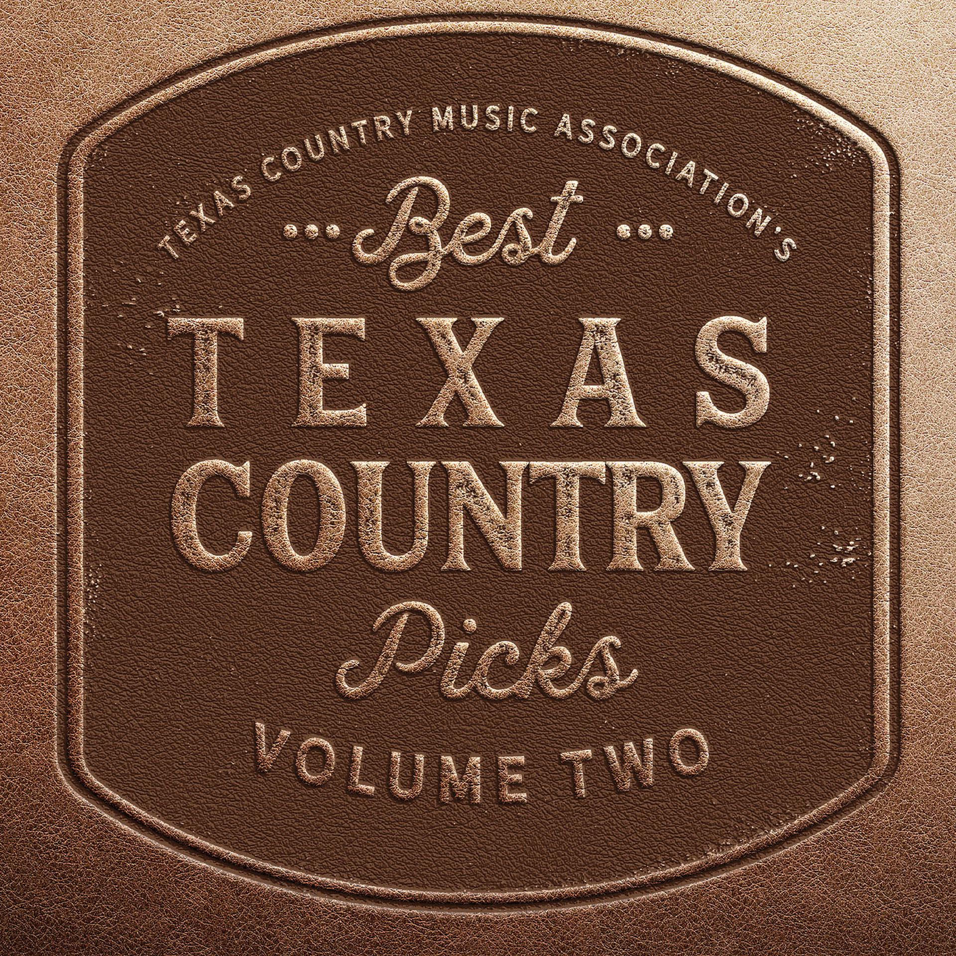 Постер альбома Tcma's Best Texas Country Music Picks Volume 2
