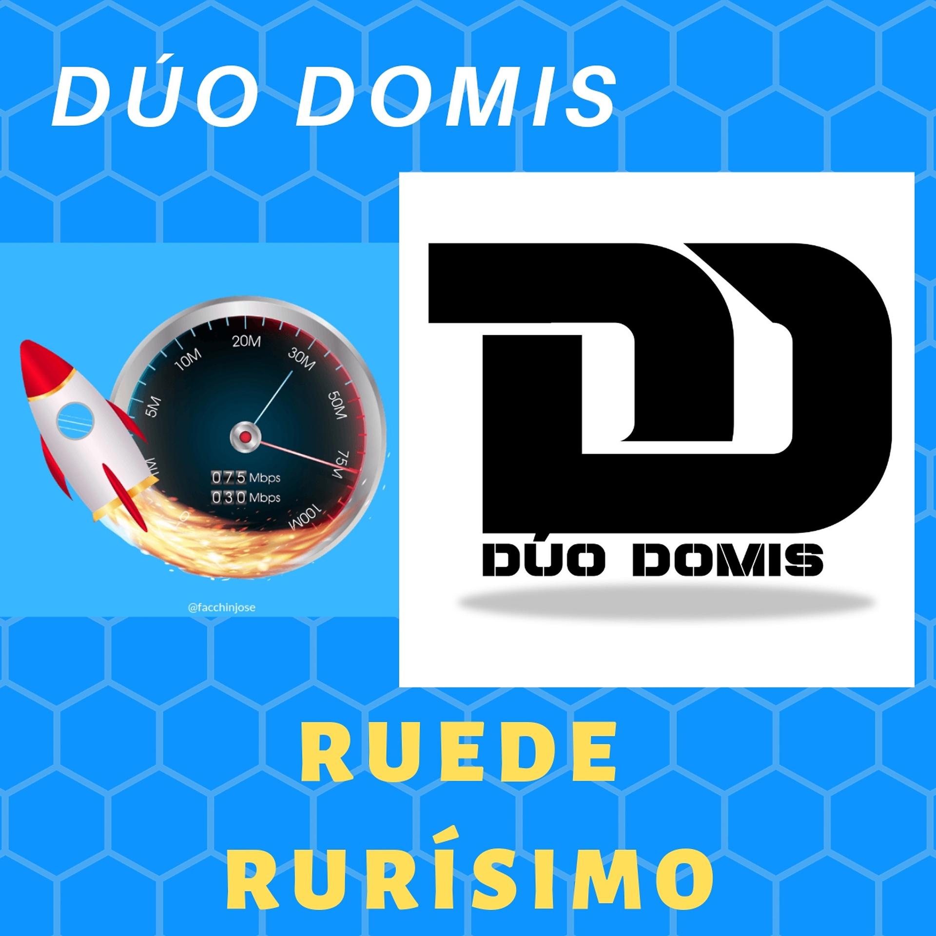 Постер альбома Ruede Durísimo