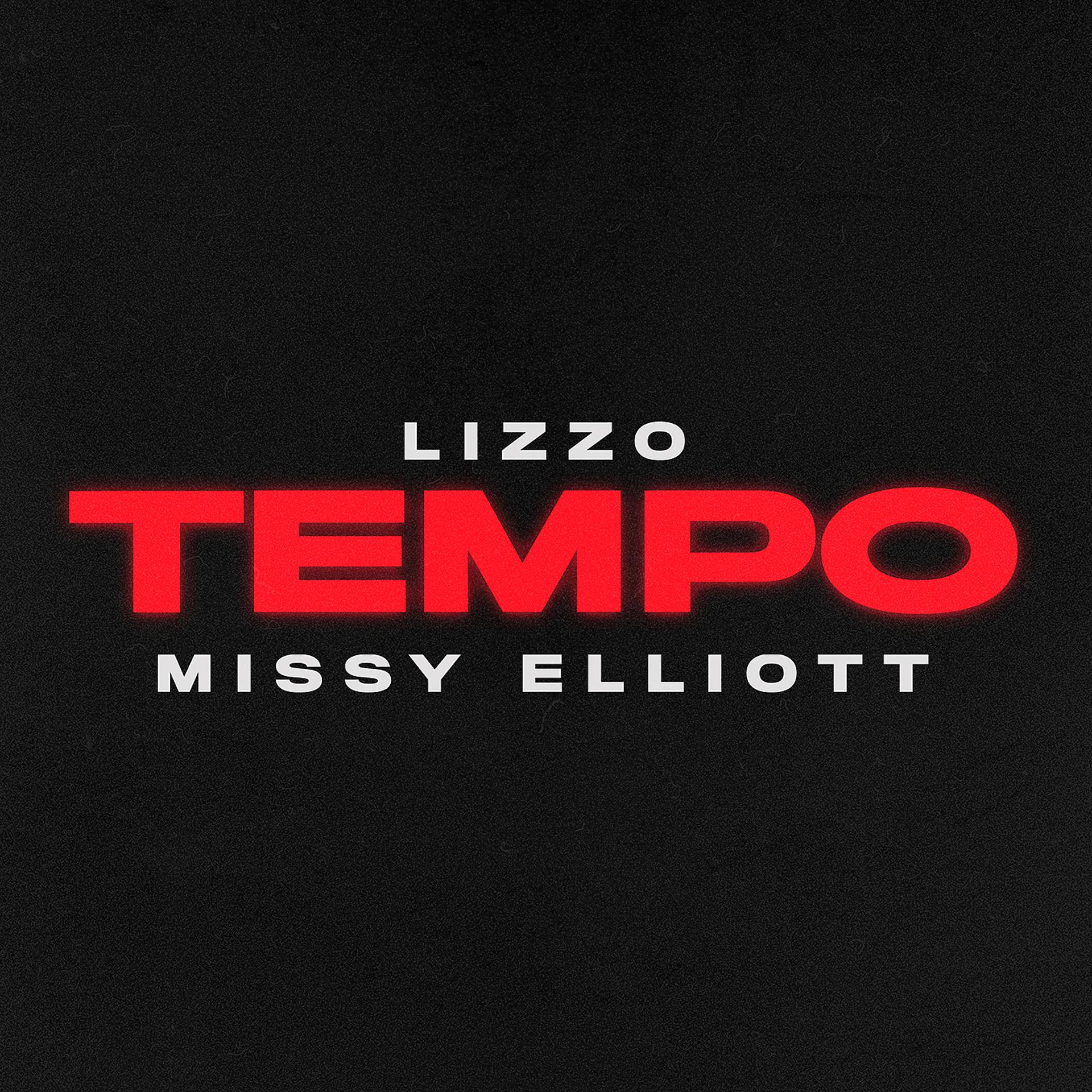 Постер альбома Tempo (feat. Missy Elliott)
