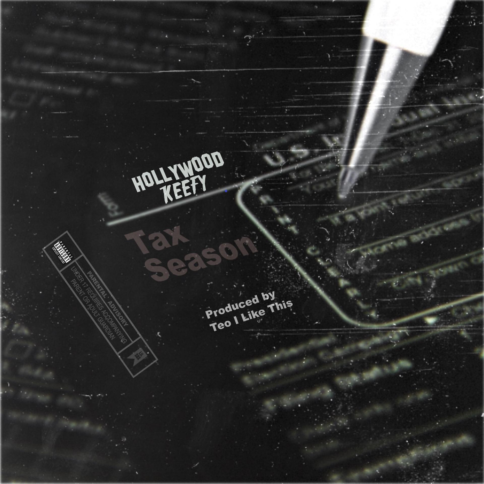 Постер альбома Tax Season