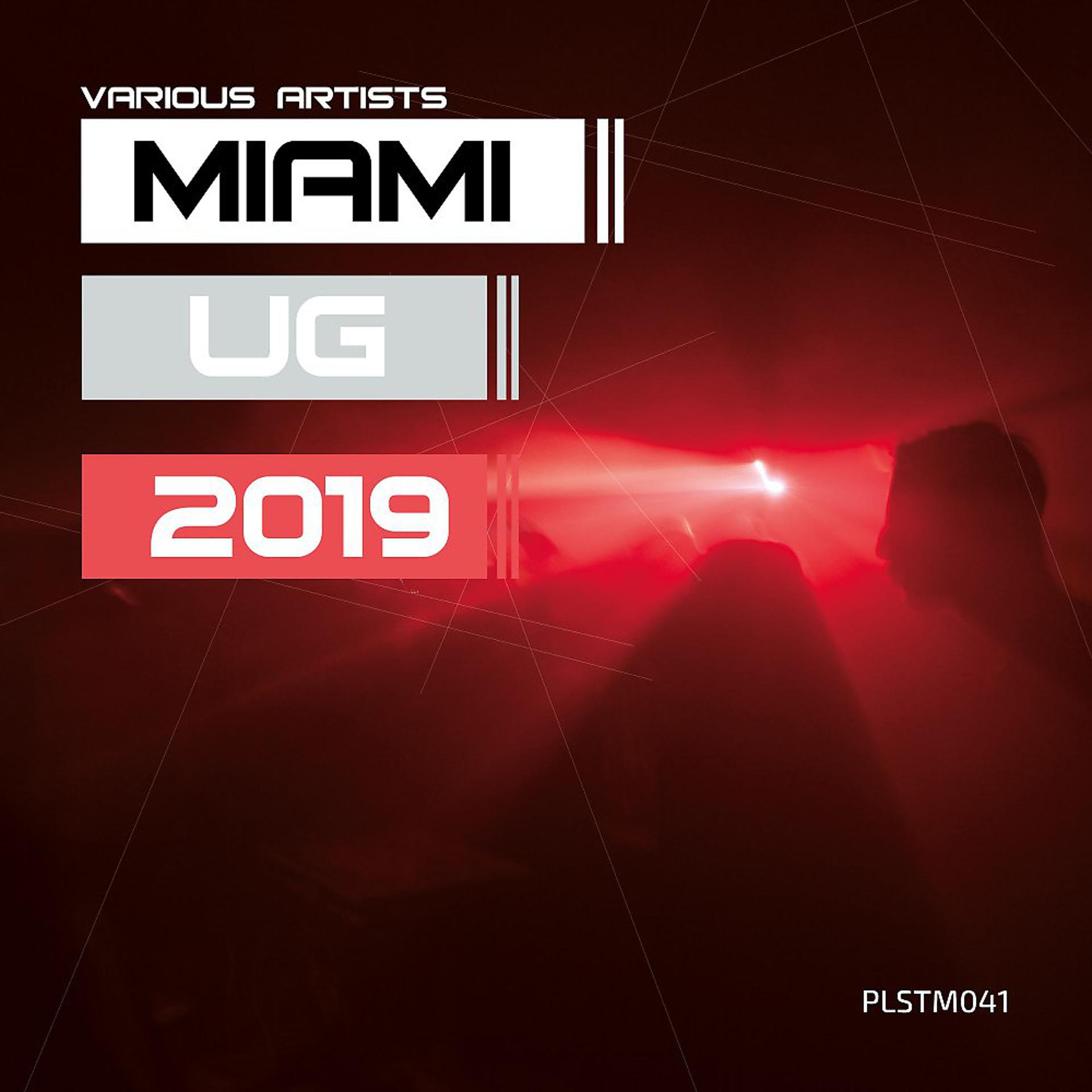 Постер альбома Miami Ug 2019
