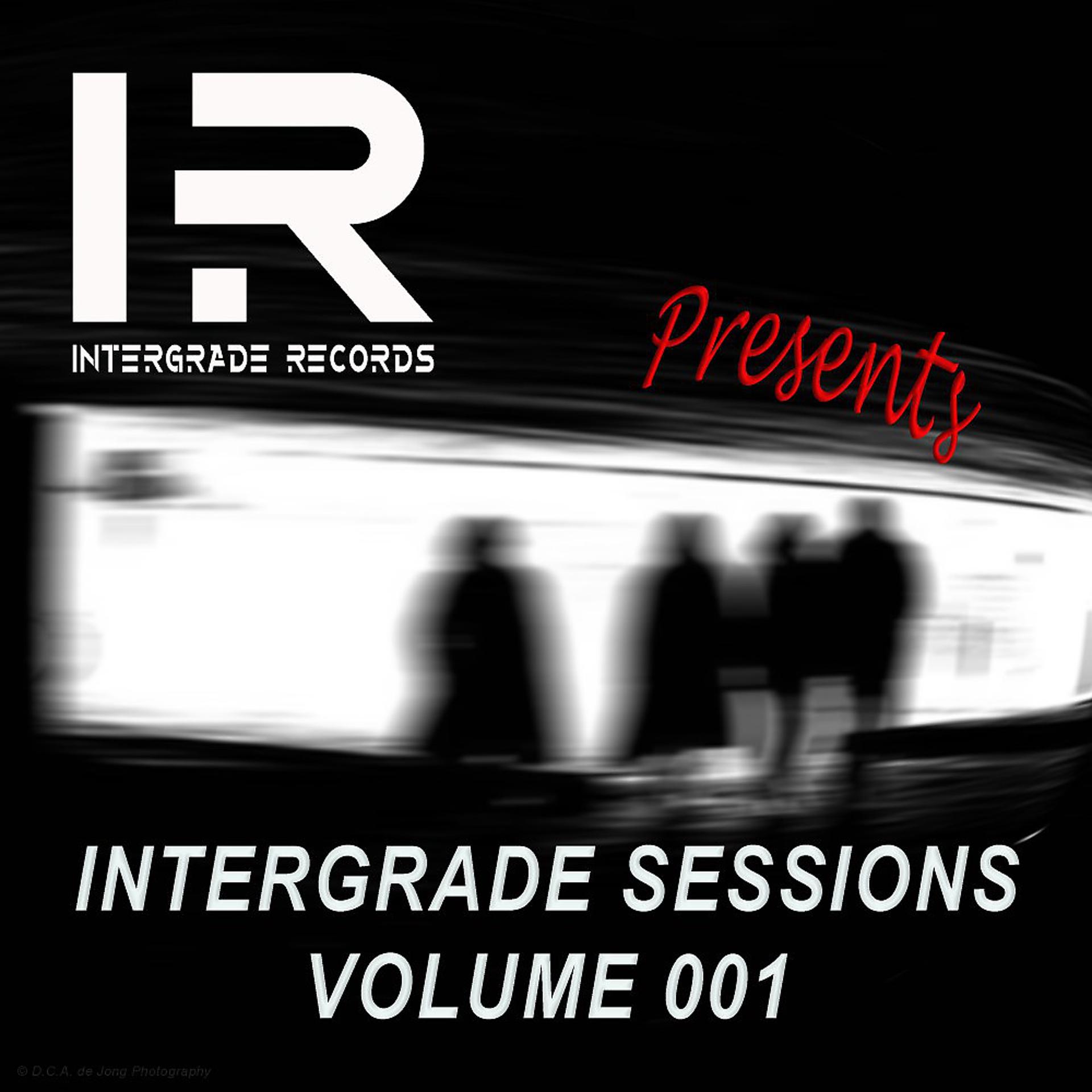 Постер альбома Intergrade Sessions, Vol. 001