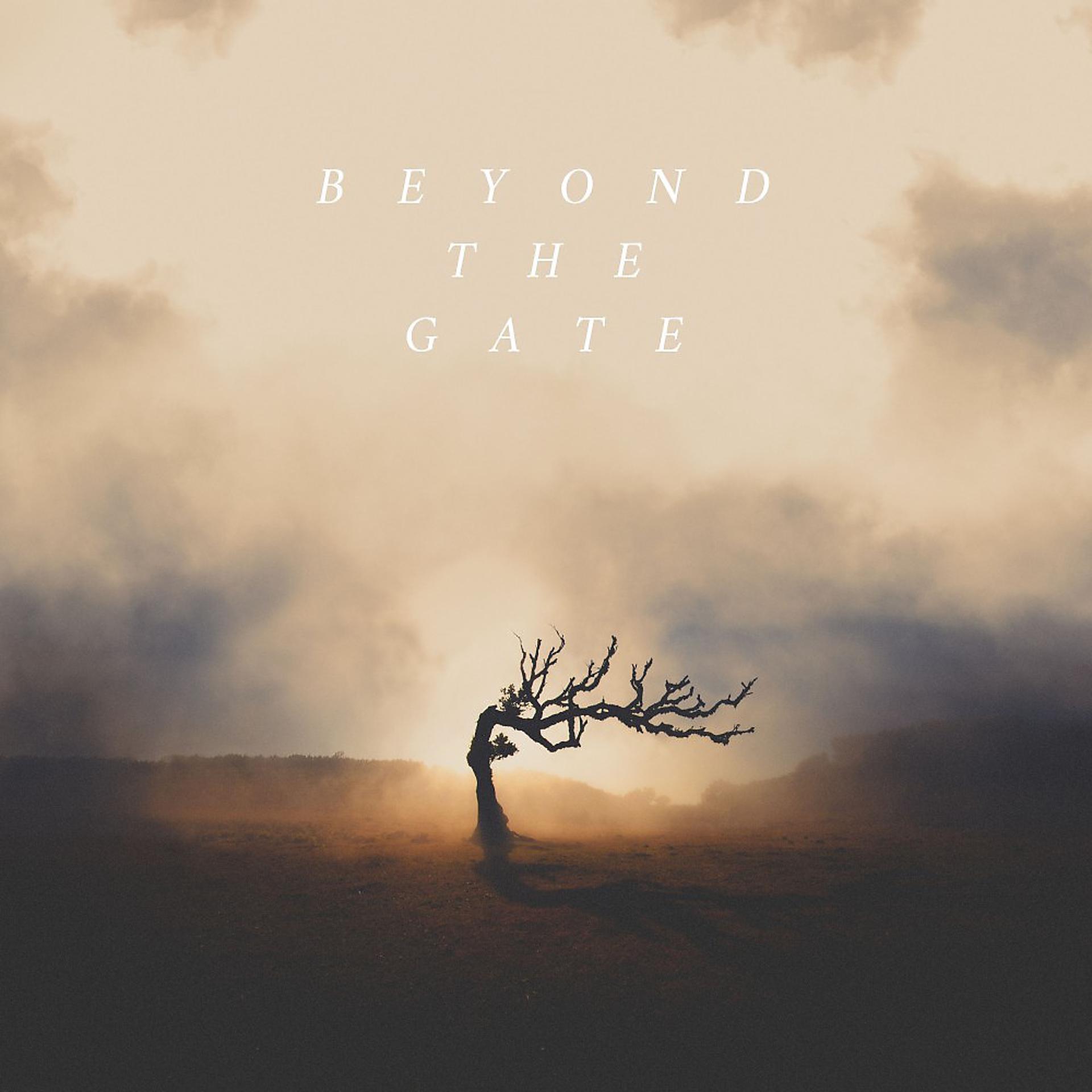 Постер альбома Beyond the Gate