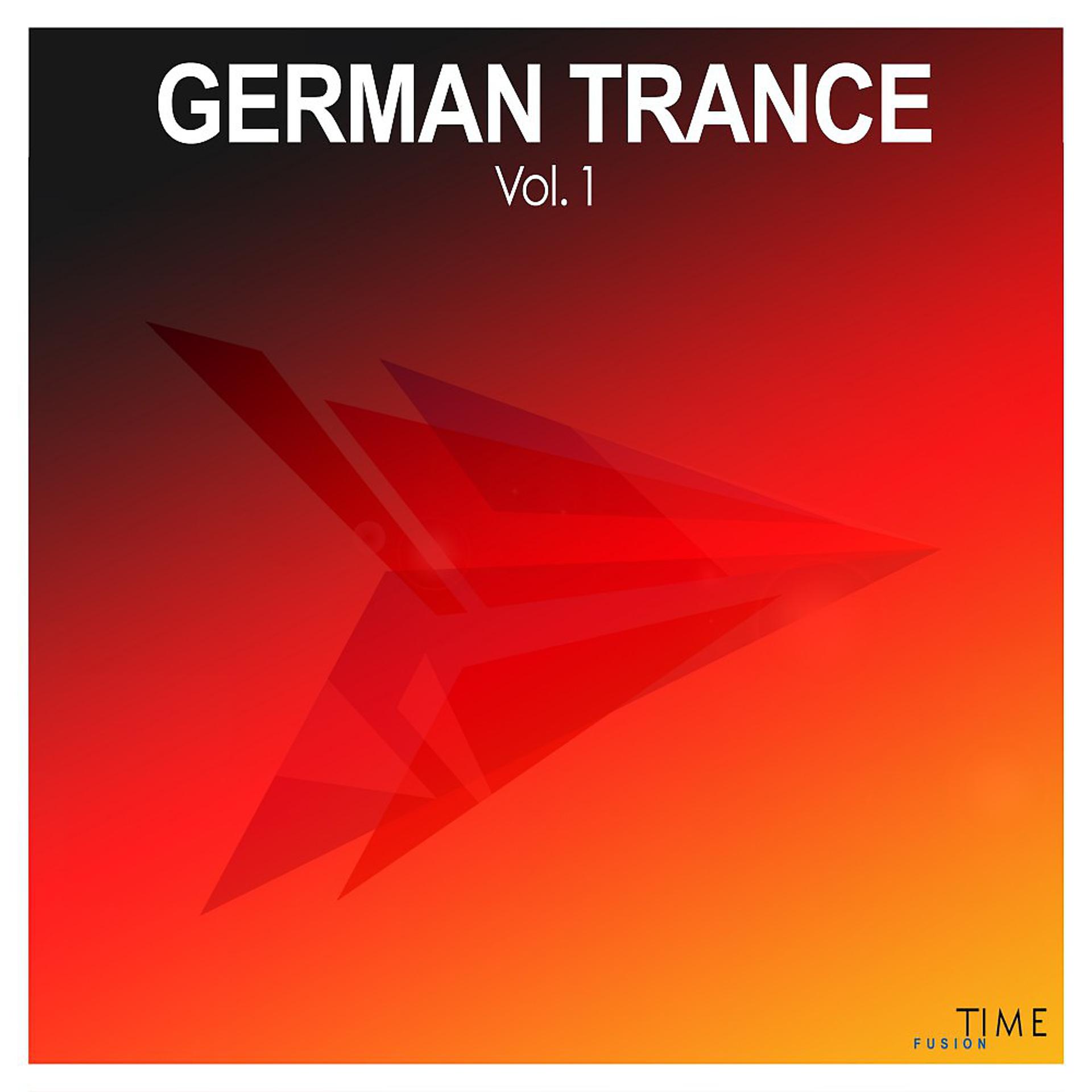 Постер альбома German Trance