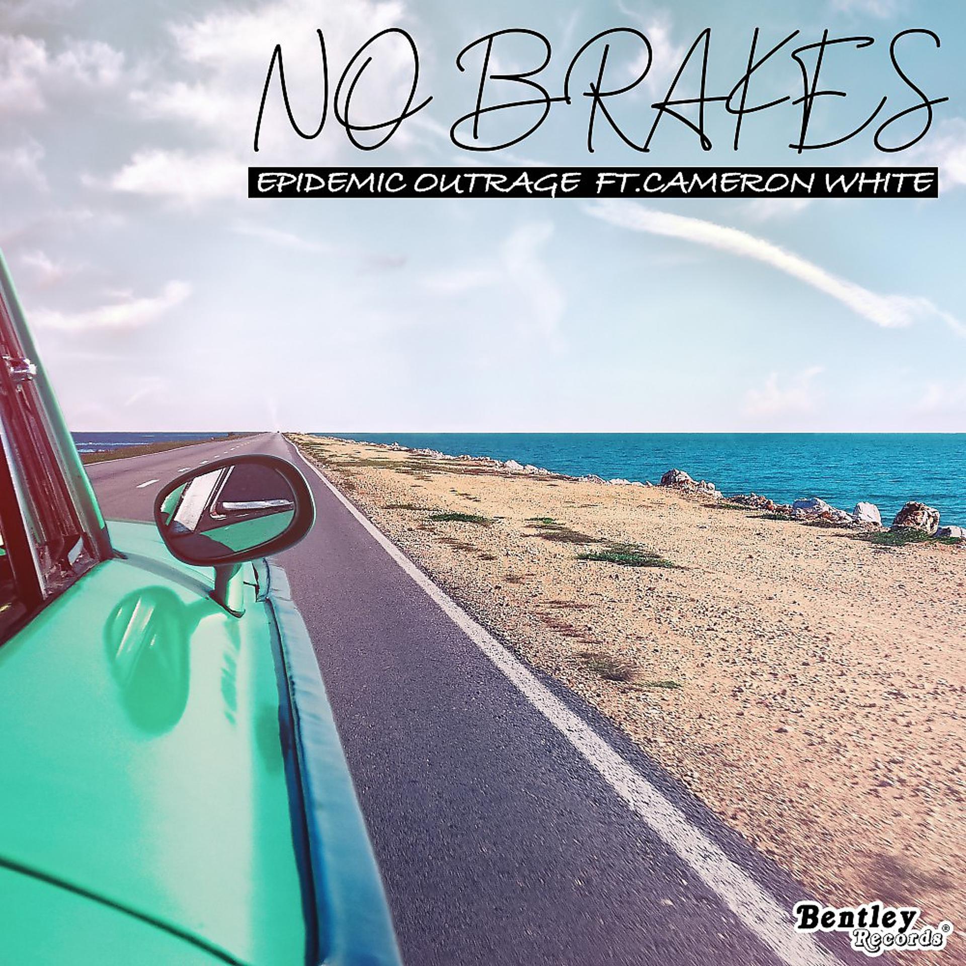 Постер альбома No Brakes