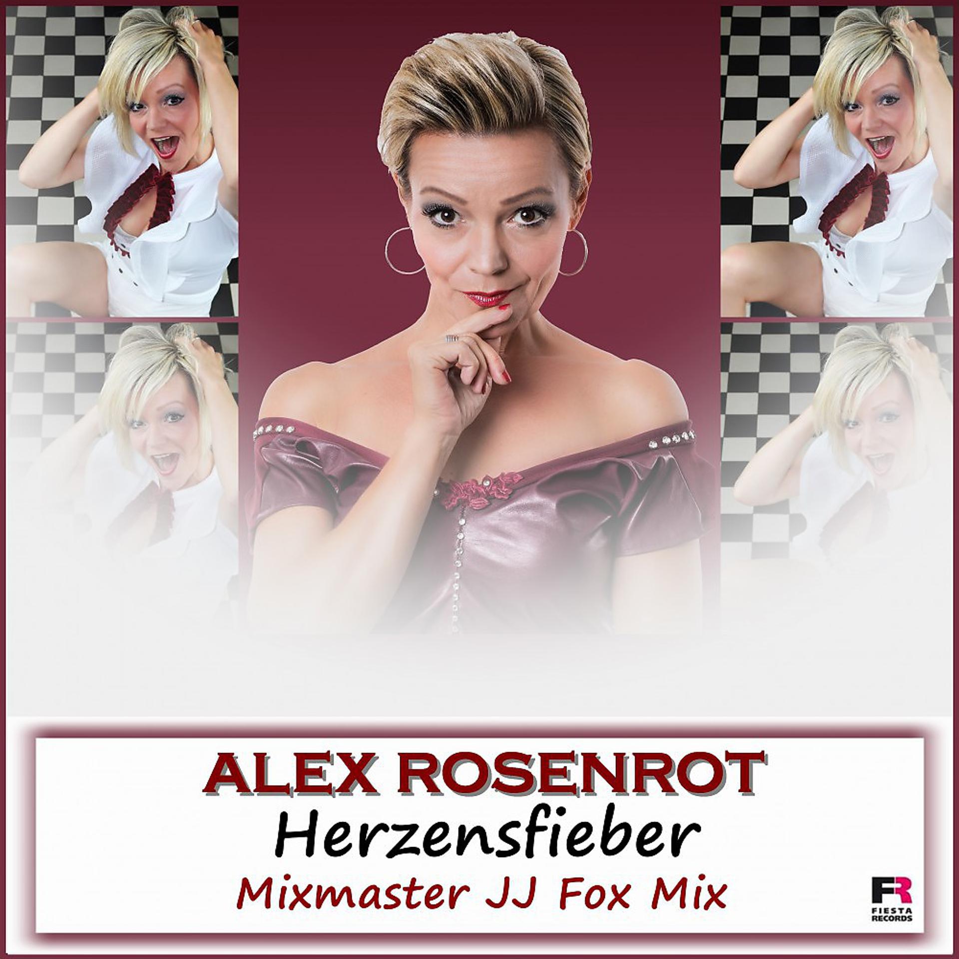 Постер альбома Herzensfieber (Mixmaster JJ Fox Mix)