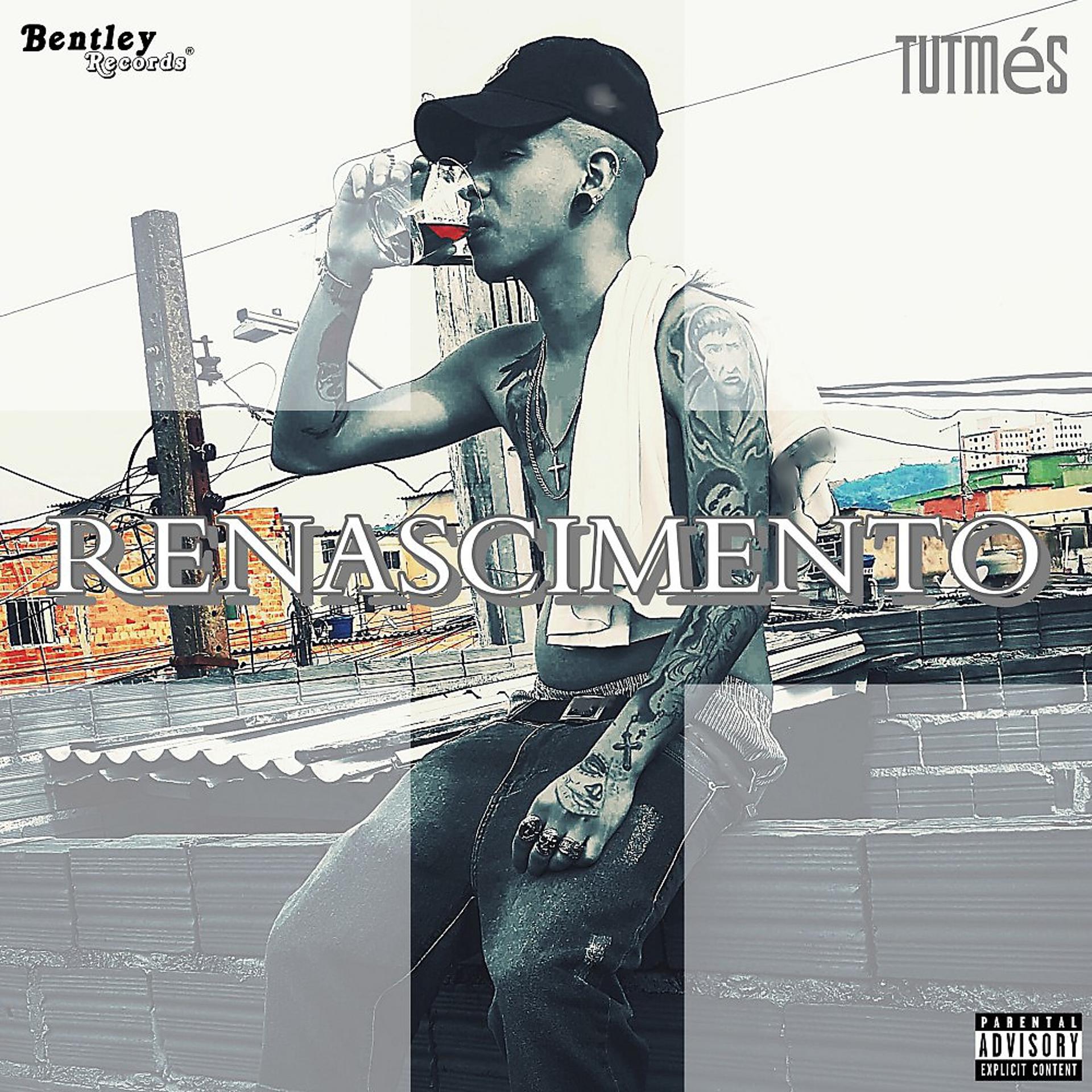 Постер альбома Renascimento (Deluxe)