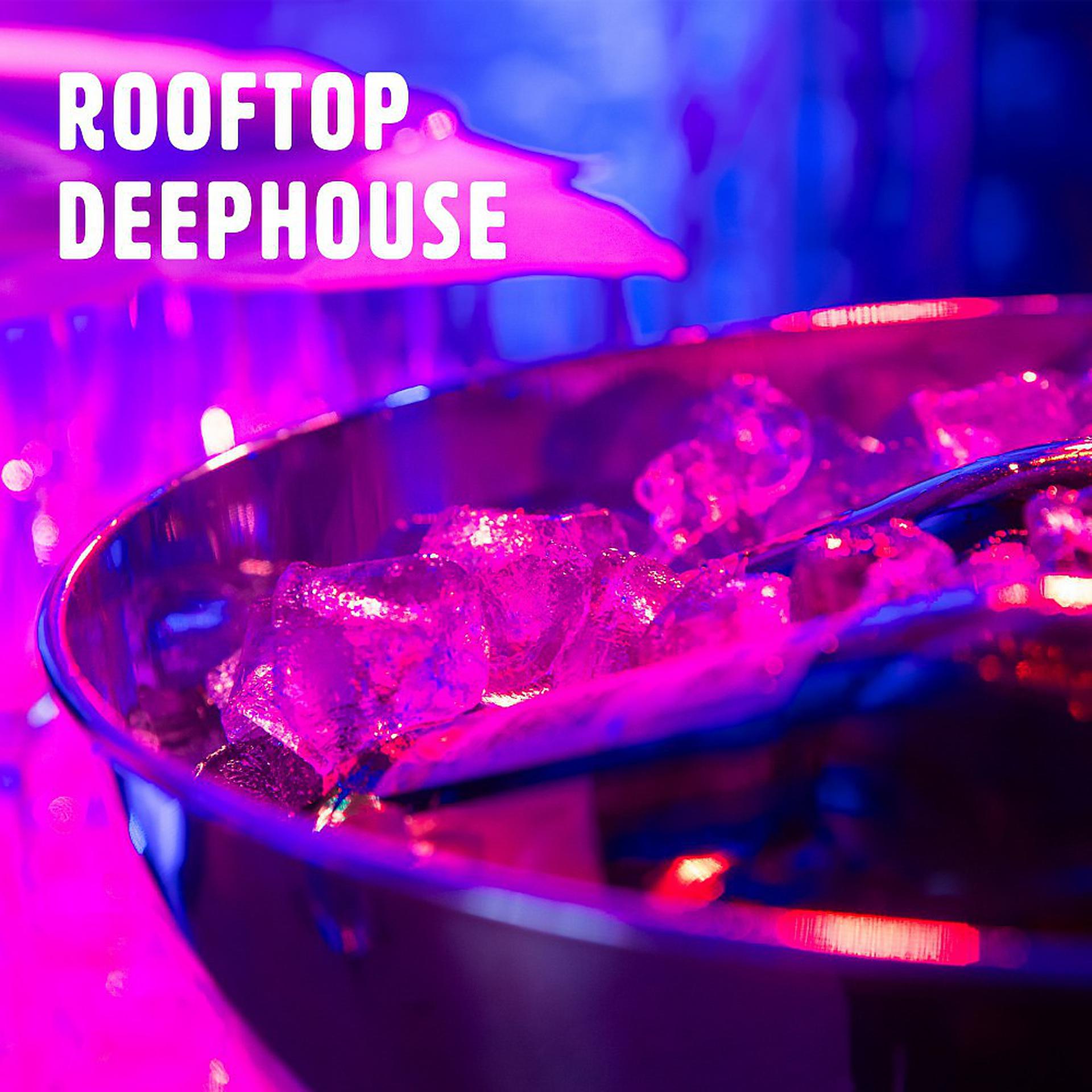 Постер альбома Rooftop Deephouse