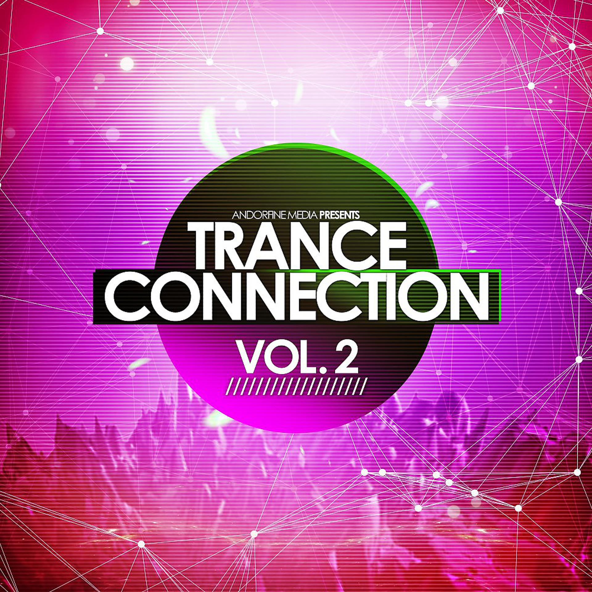 Постер альбома Trance Connection, Vol. 2