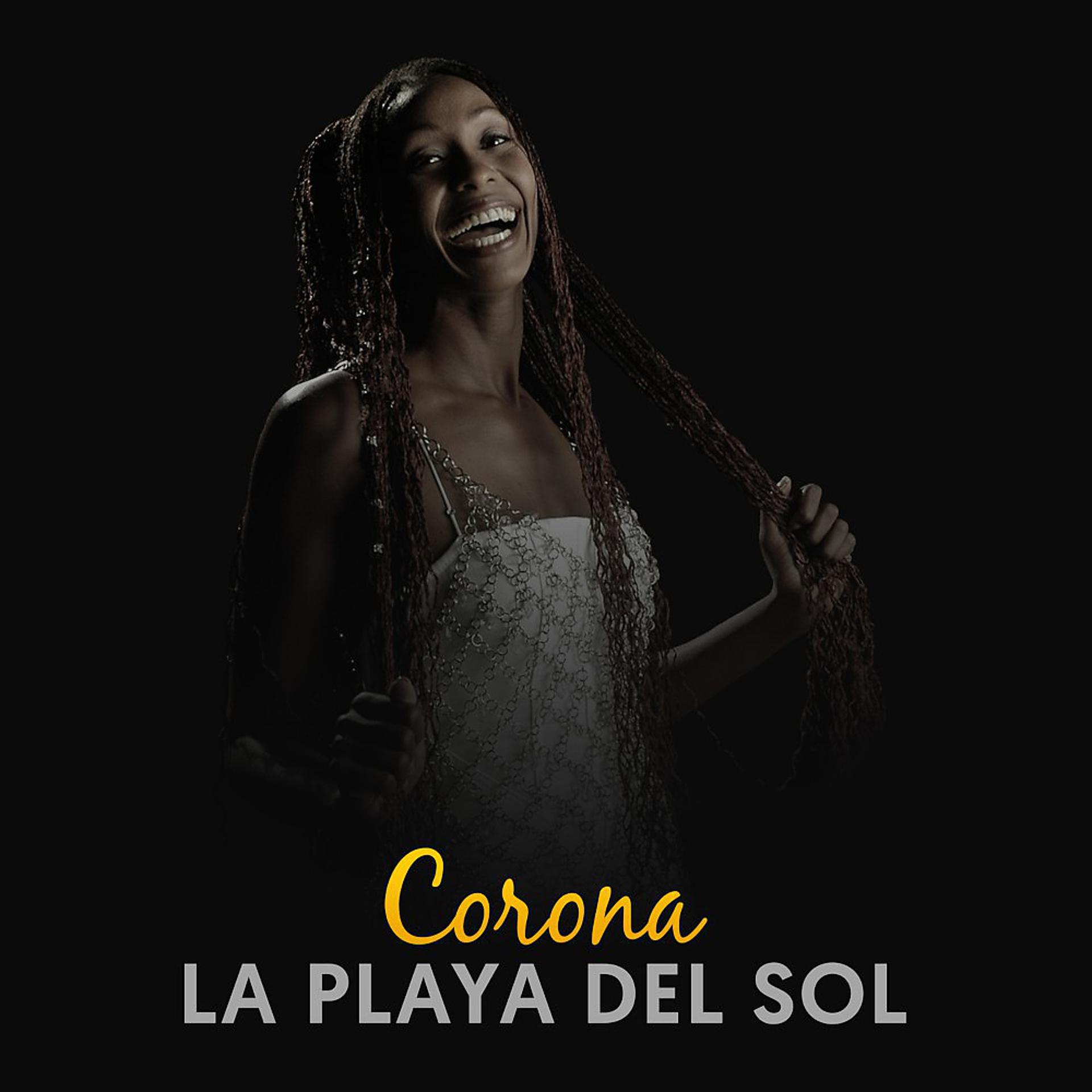 Постер альбома La Playa del Sol