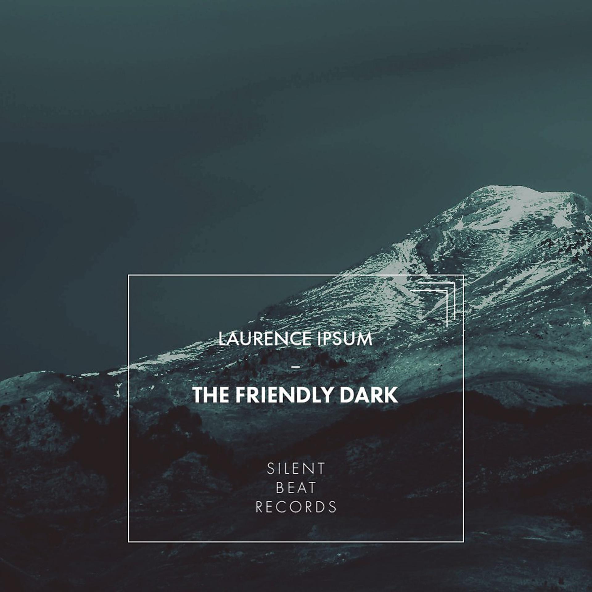 Постер альбома The Friendly Dark