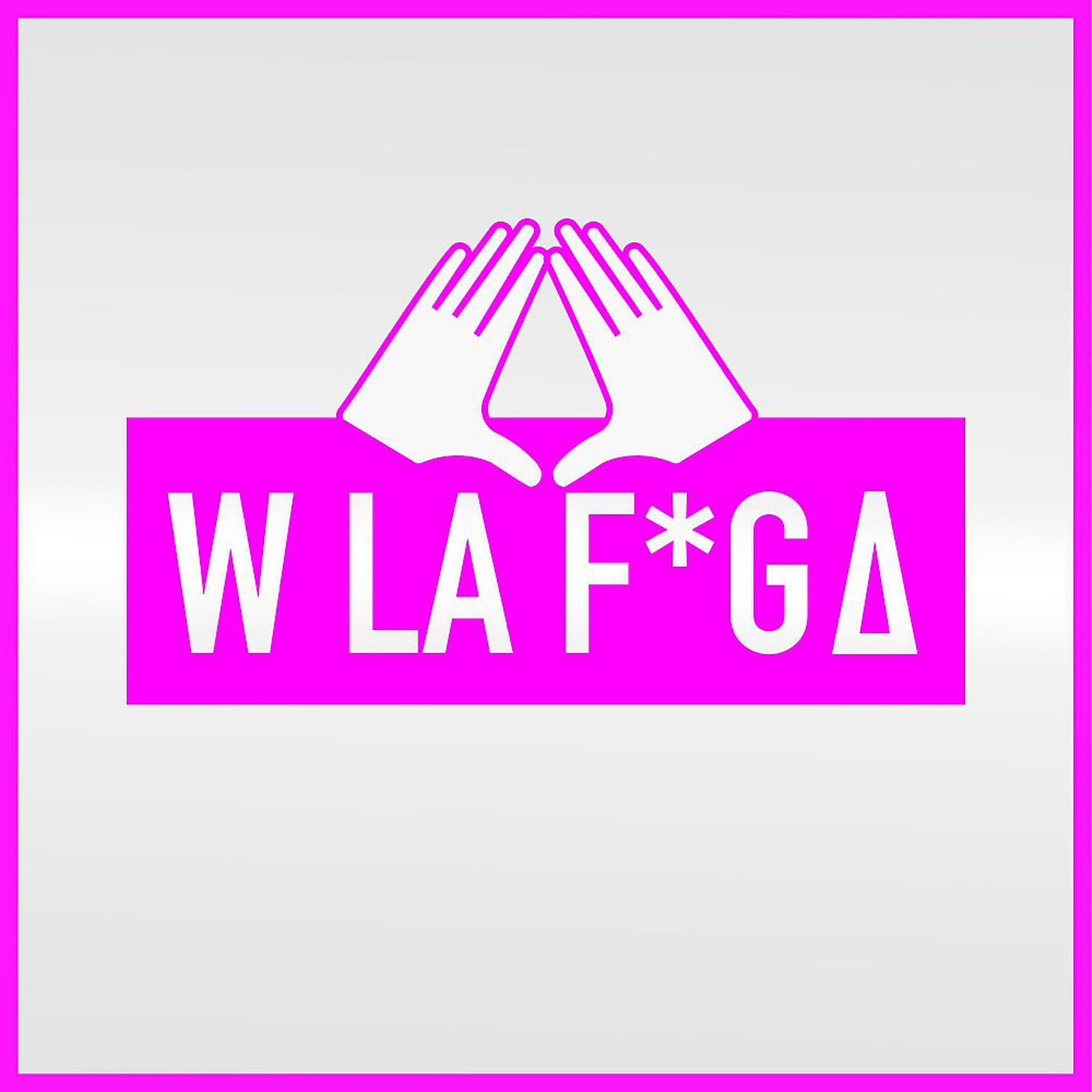 Постер альбома W la F*ga