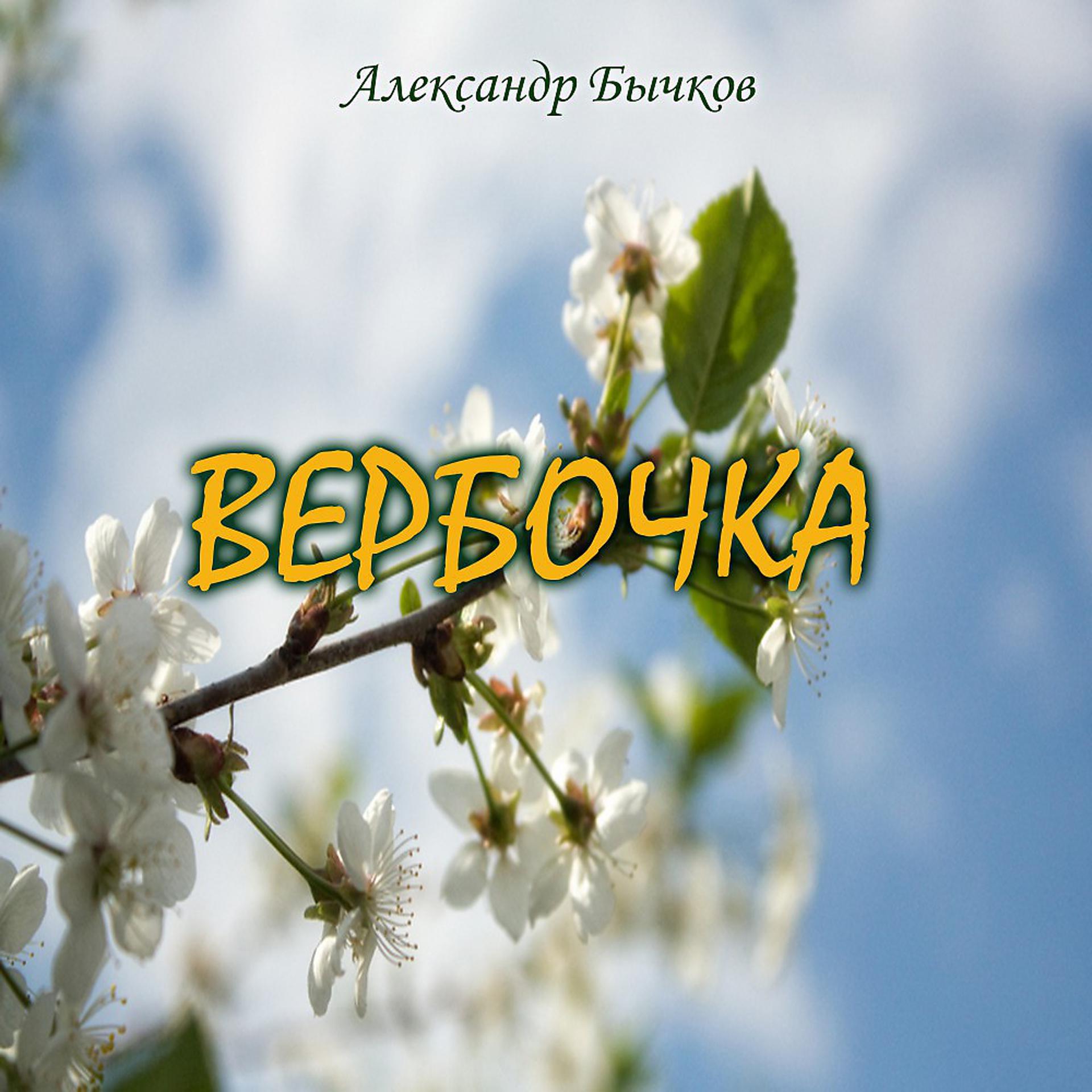 Постер альбома Вербочка