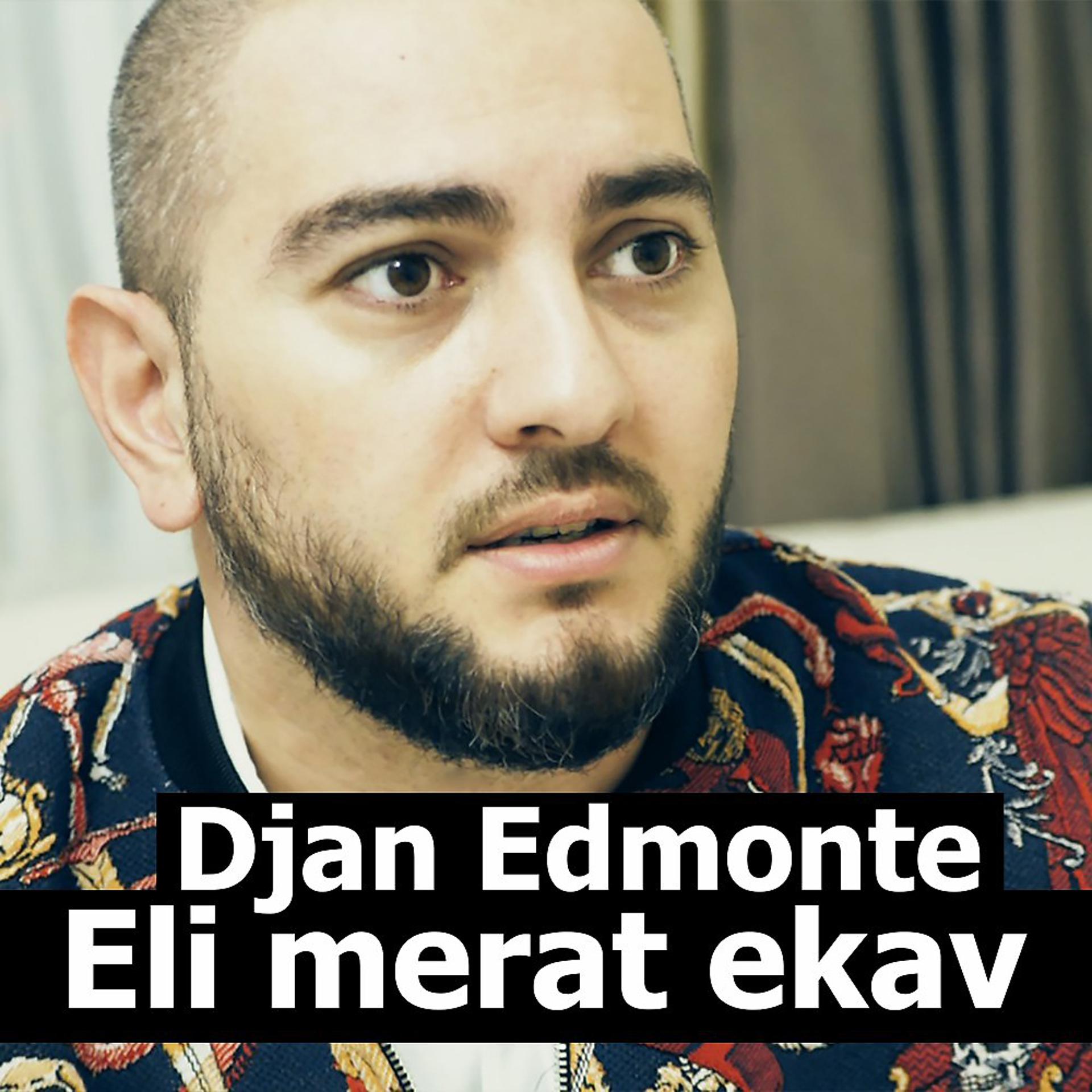 Постер альбома Eli Merat Ekav