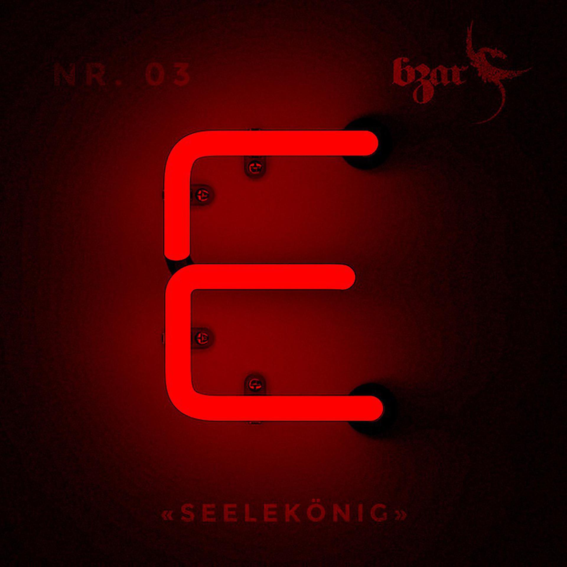 Постер альбома Seelekönig