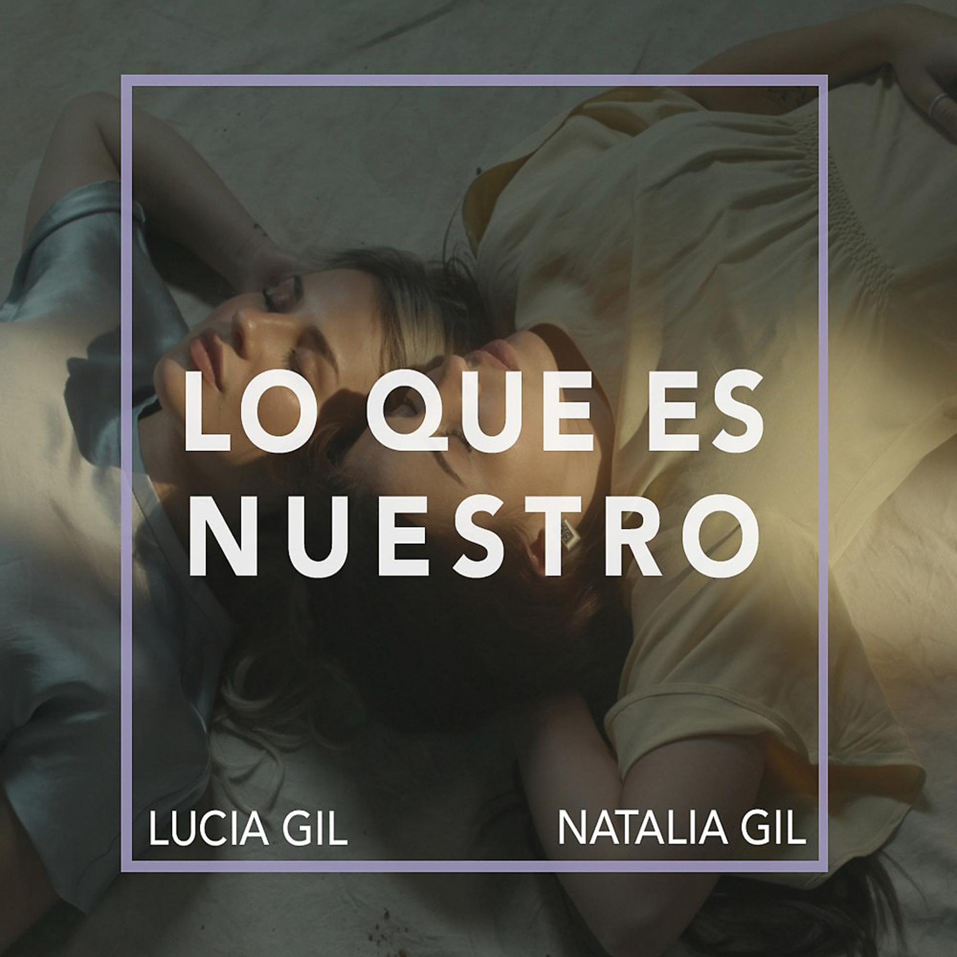 Постер альбома Lo Que Es Nuestro