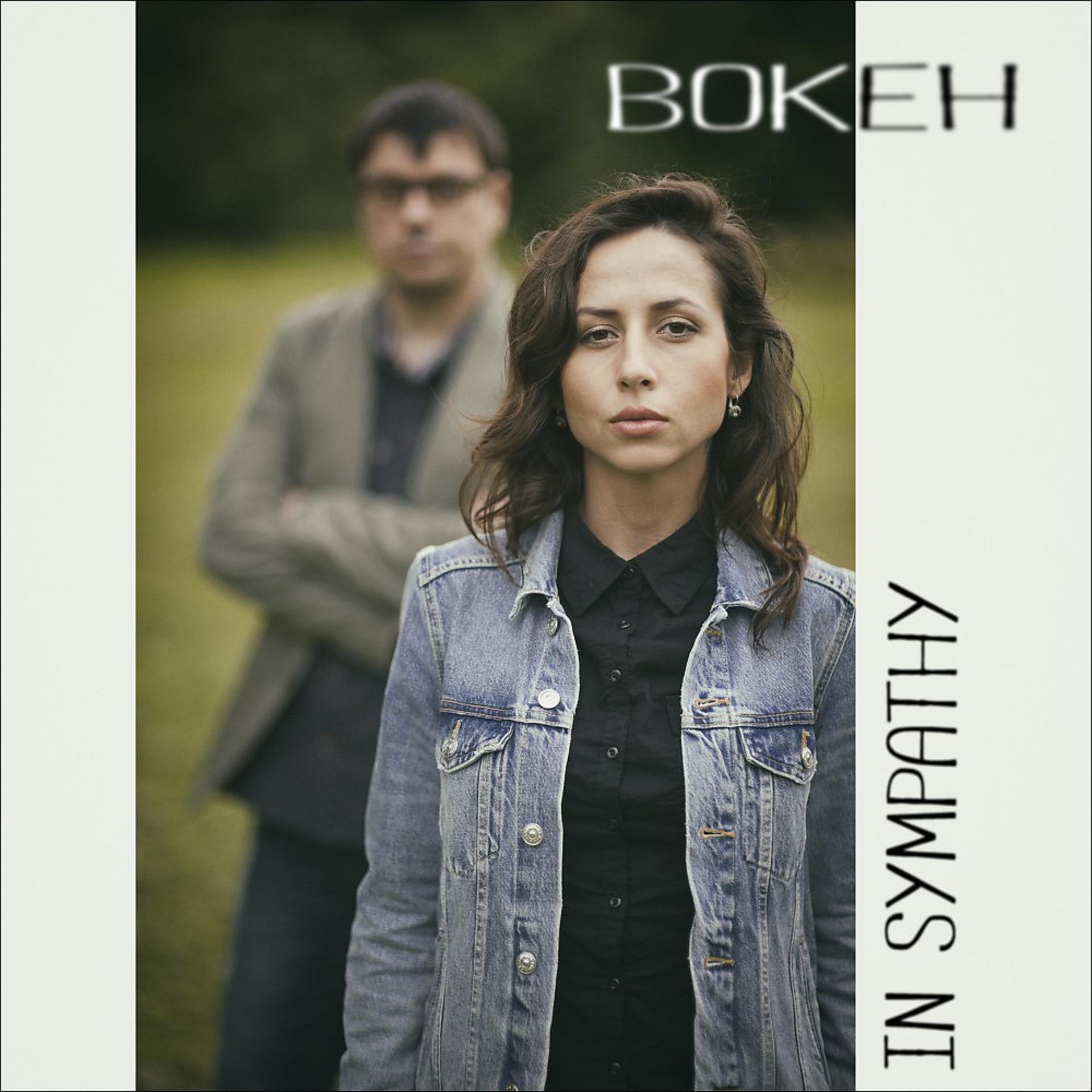 Постер альбома Bokeh