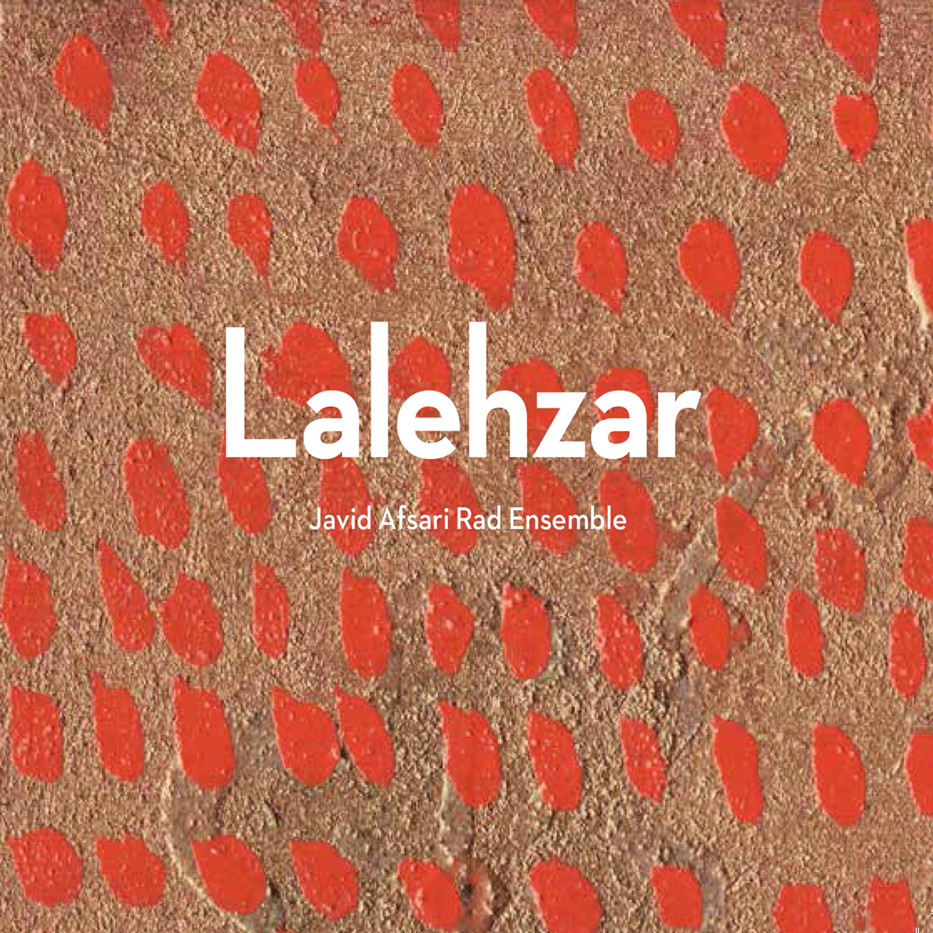 Постер альбома Lalehzar