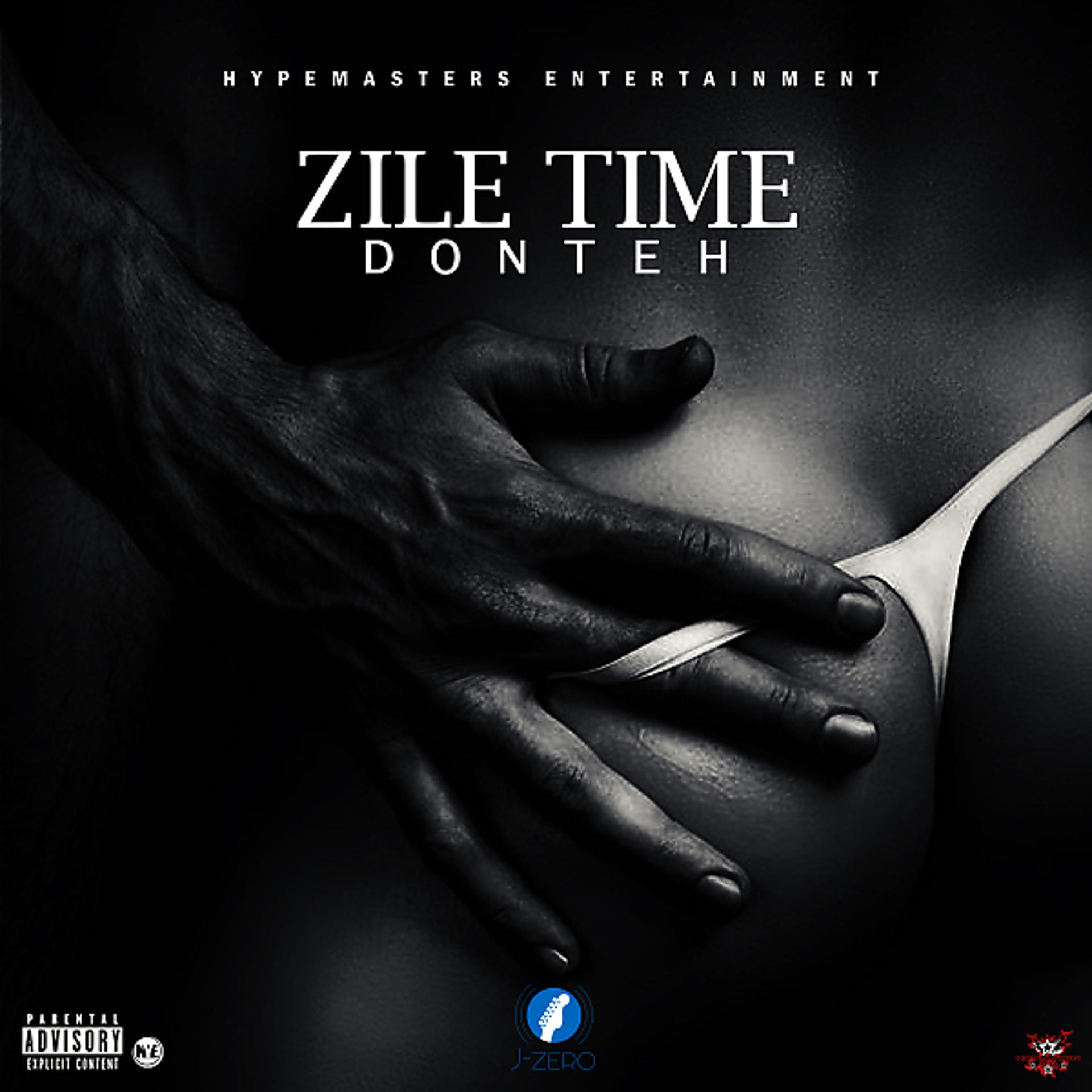Постер альбома Zile Time