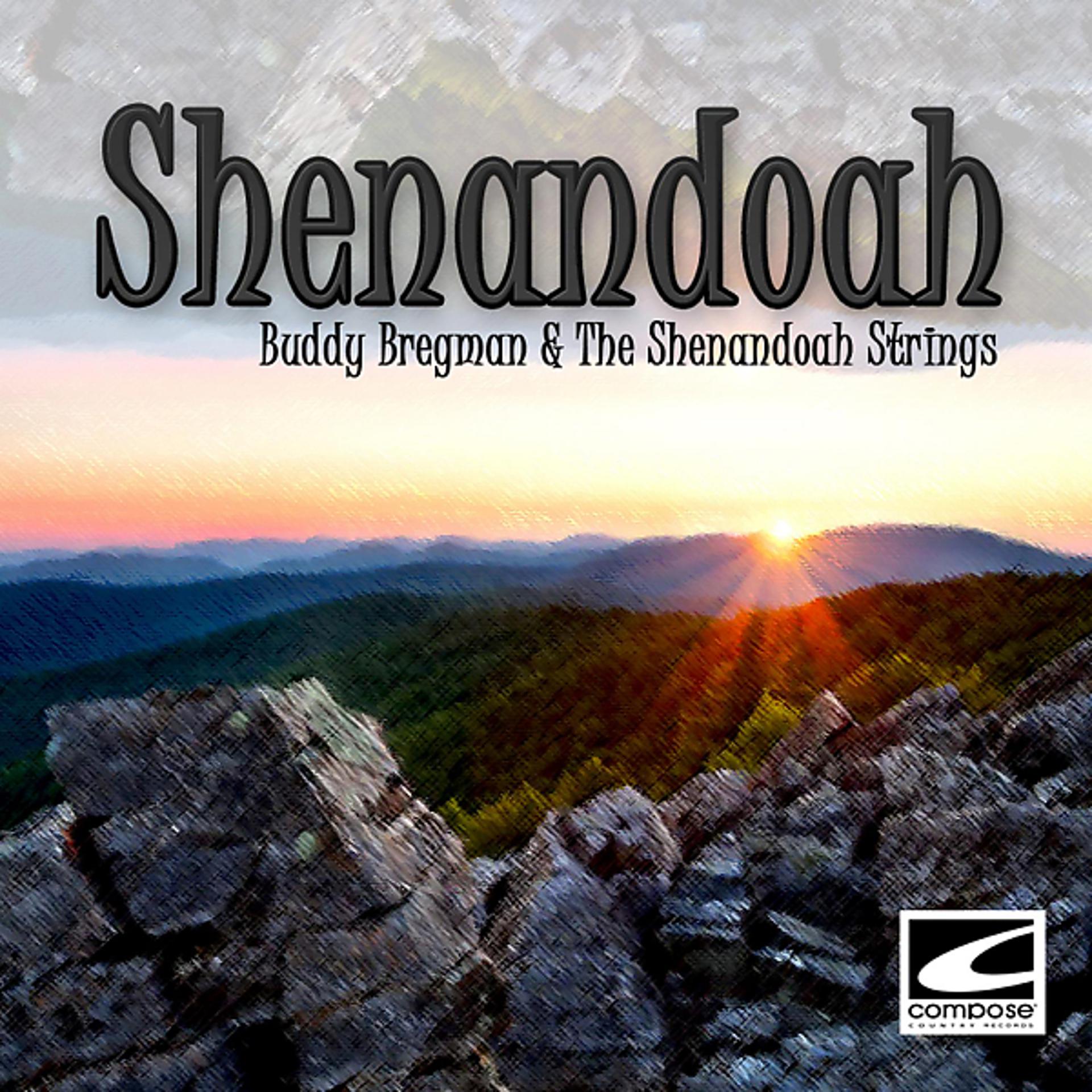 Постер альбома Shenandoah