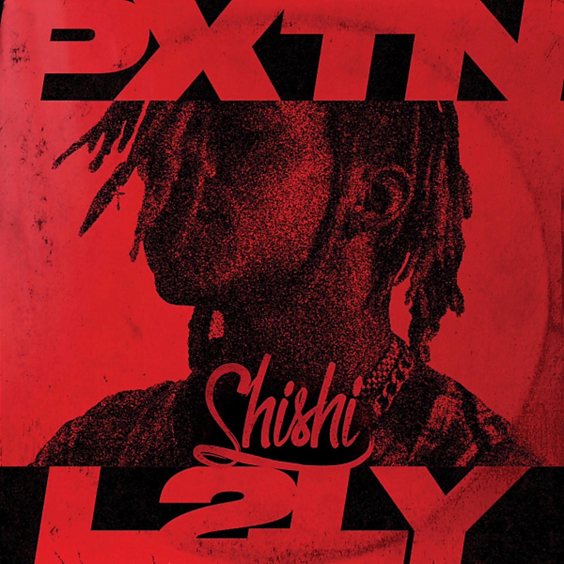 Постер альбома L2LY (ShiShi Remix)