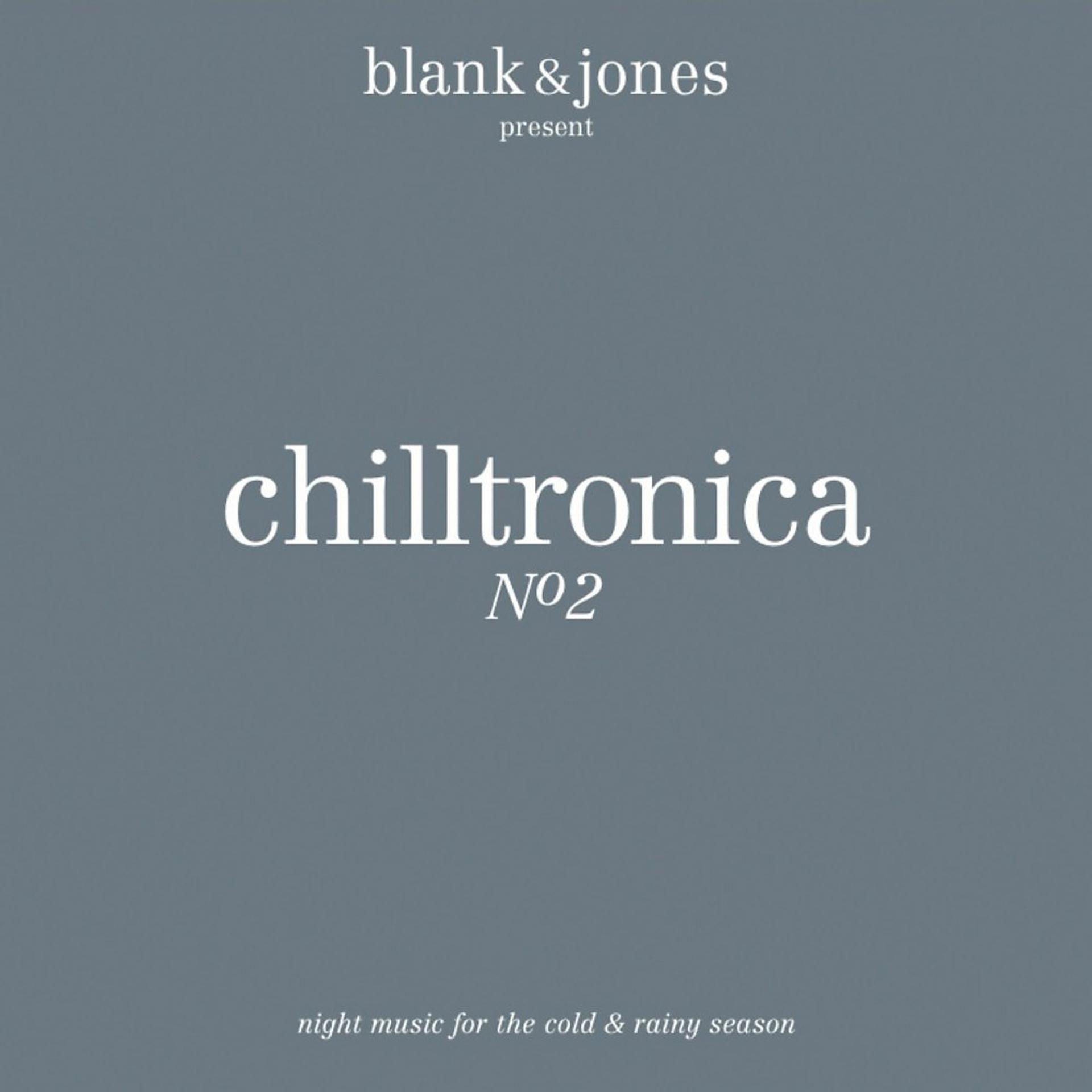 Постер альбома Chilltronica No. 2 - Music for the Cold & Rainy Season