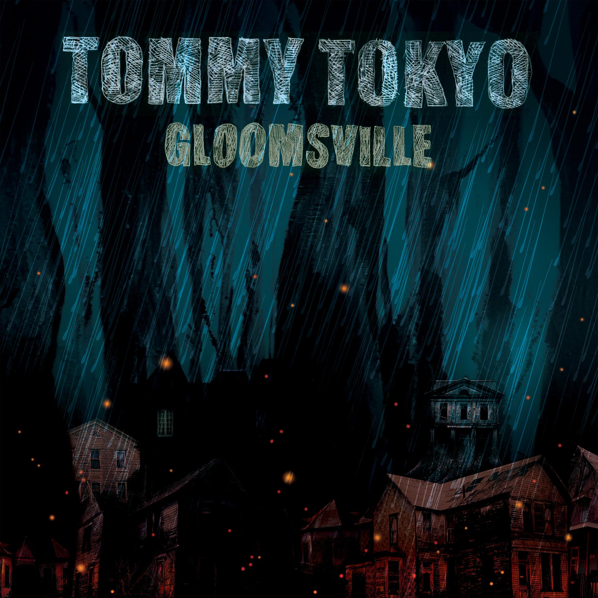 Постер альбома Gloomsville