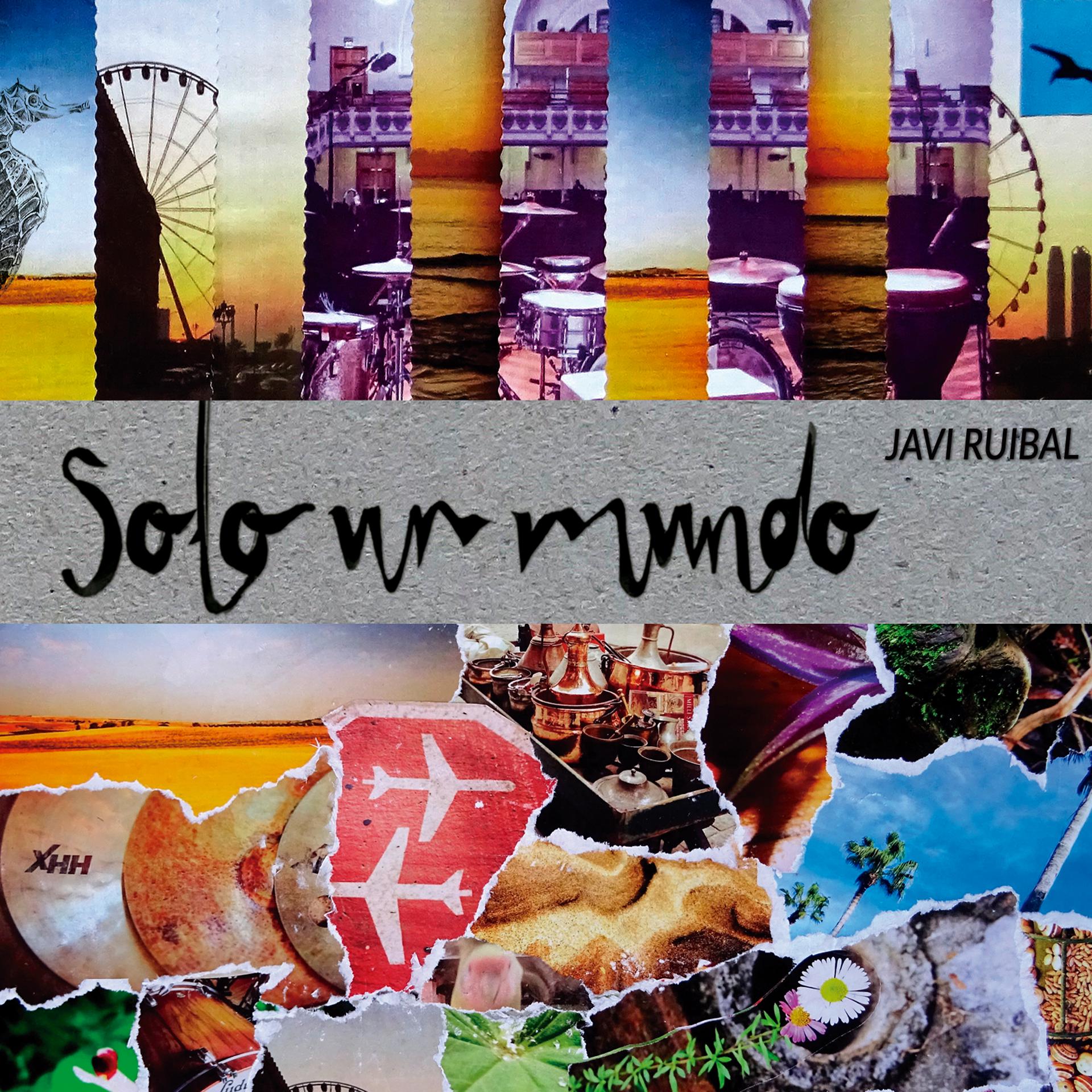 Постер альбома Solo un Mundo
