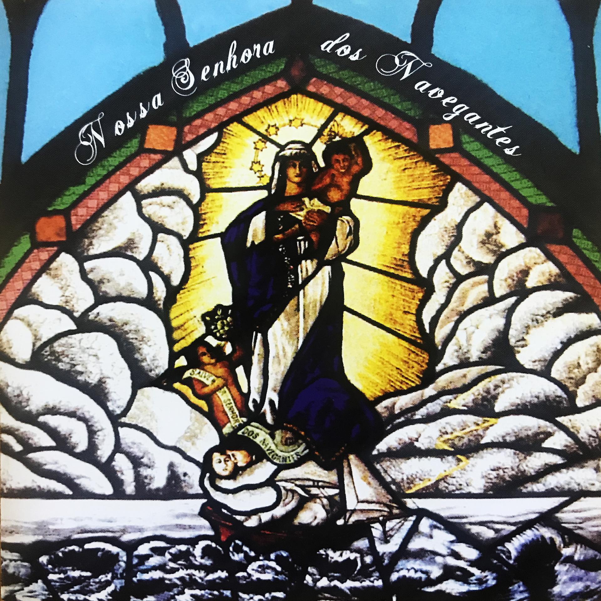 Постер альбома Nossa Senhora Dos Navegantes