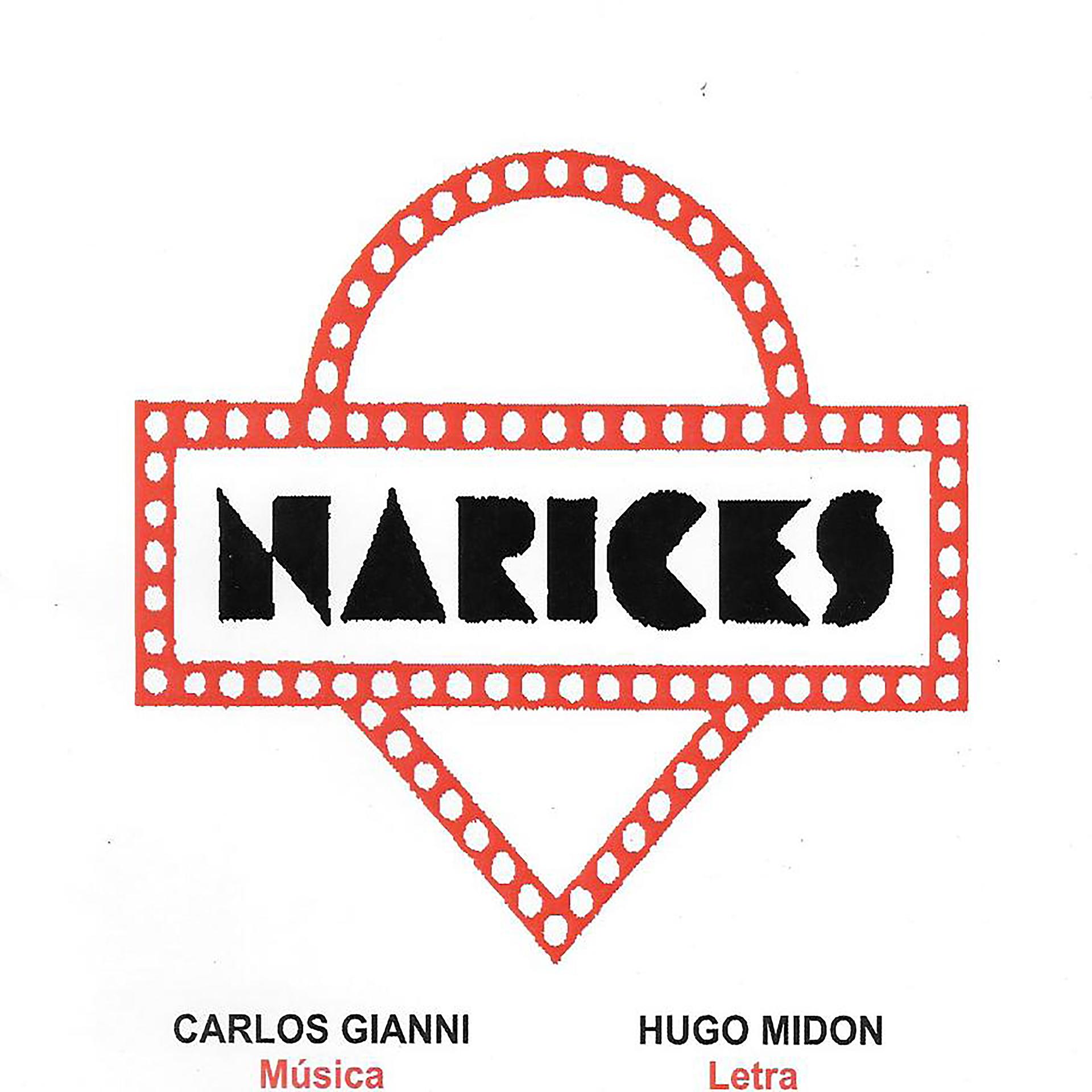 Постер альбома Narices