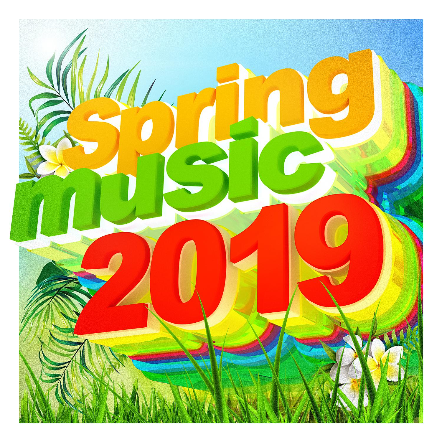 Постер альбома Spring Music 2019