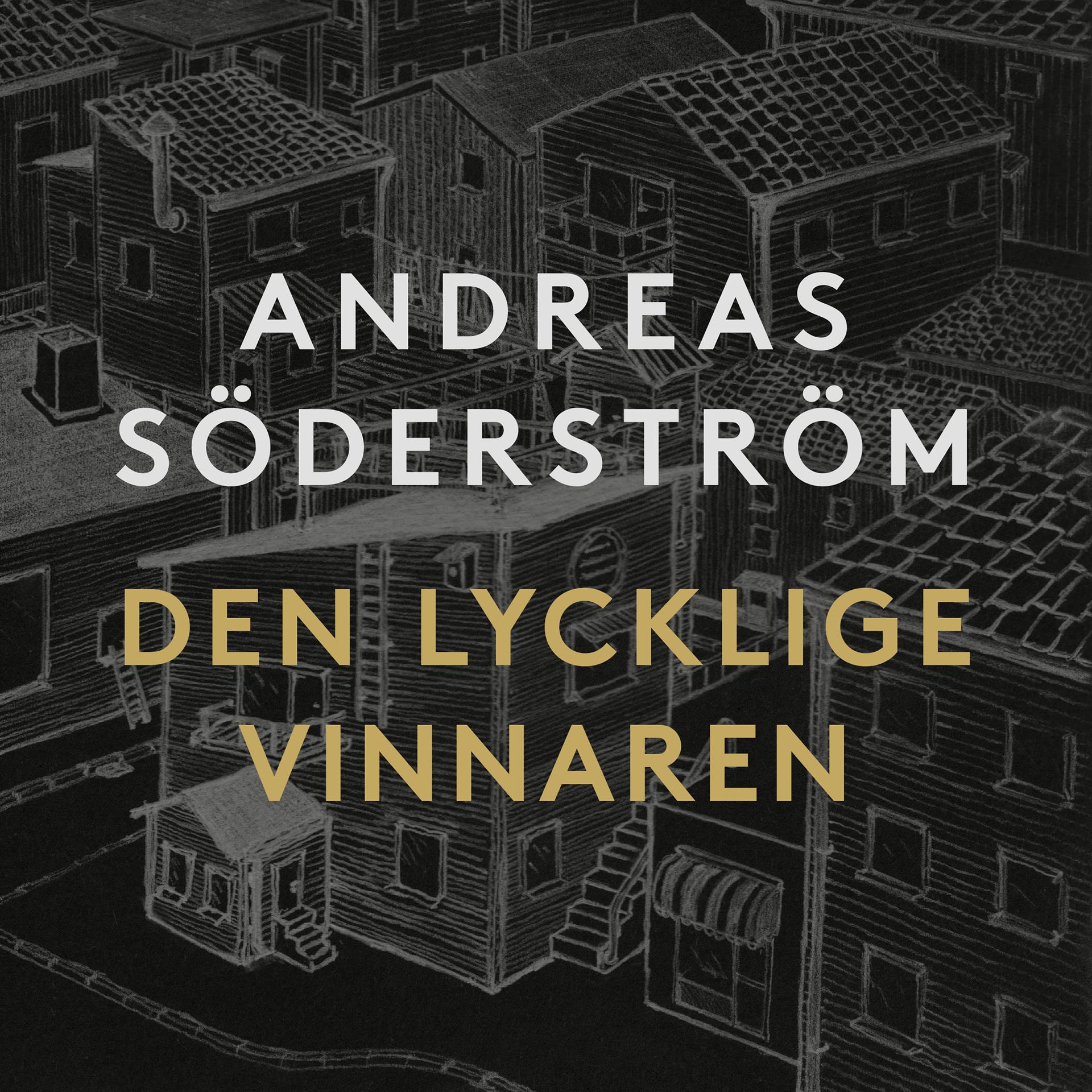 Постер альбома Den Lycklige Vinnaren