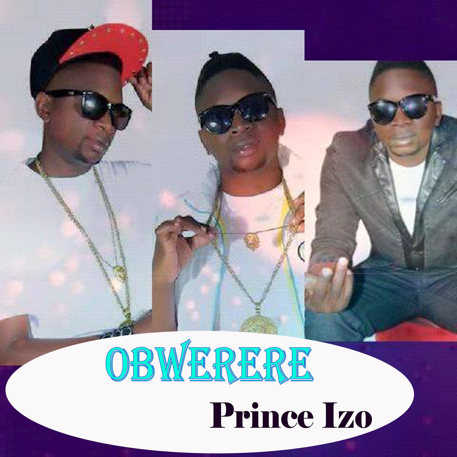 Постер альбома Obwerere