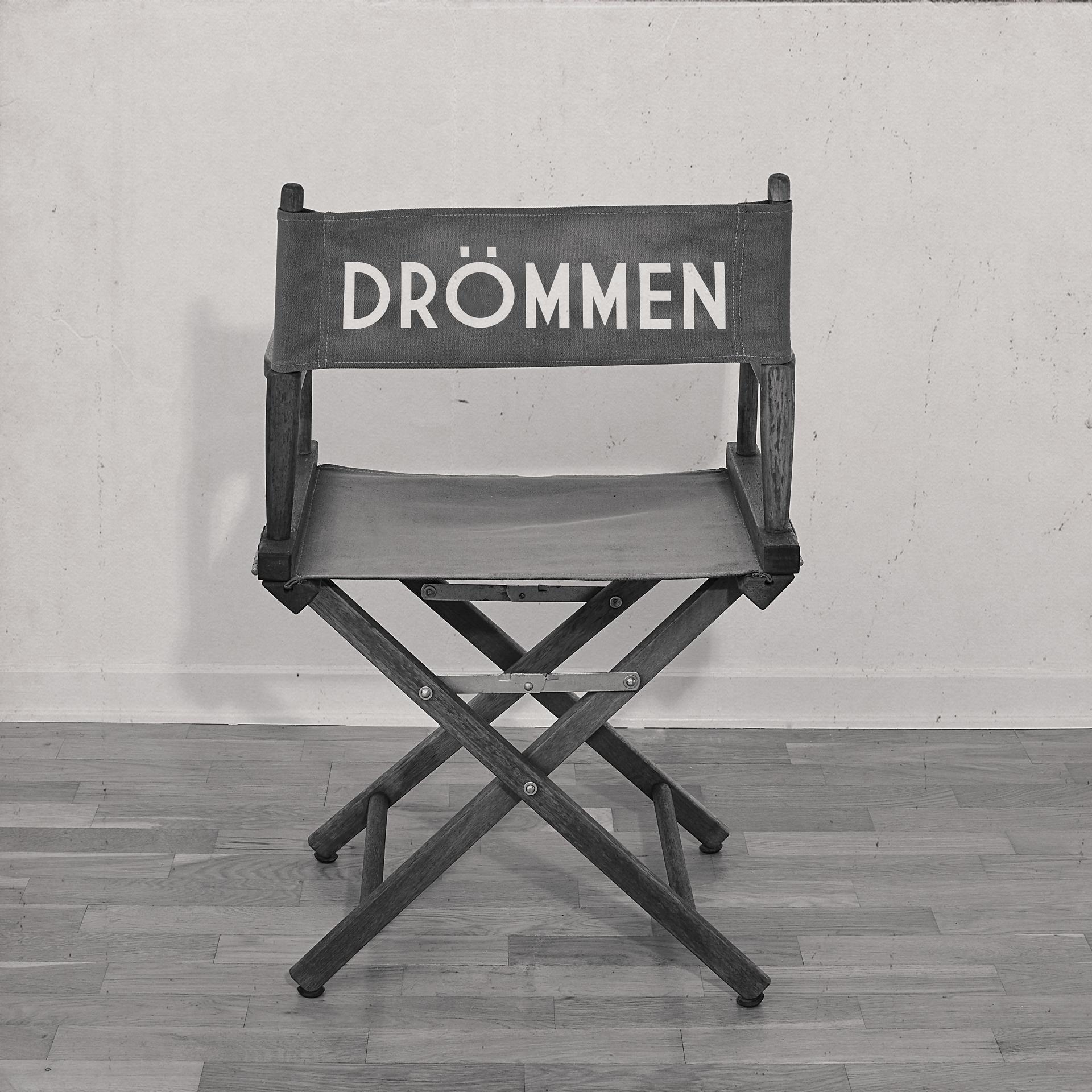 Постер альбома Drömmen