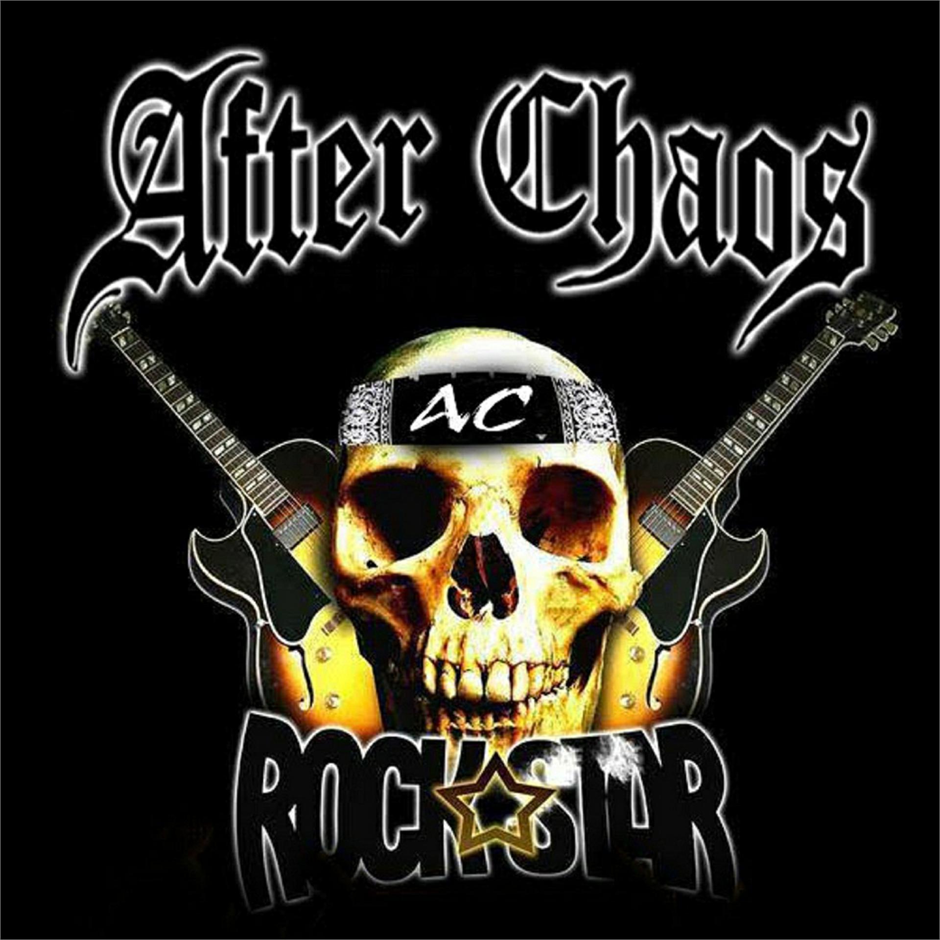 Постер альбома After Chaos