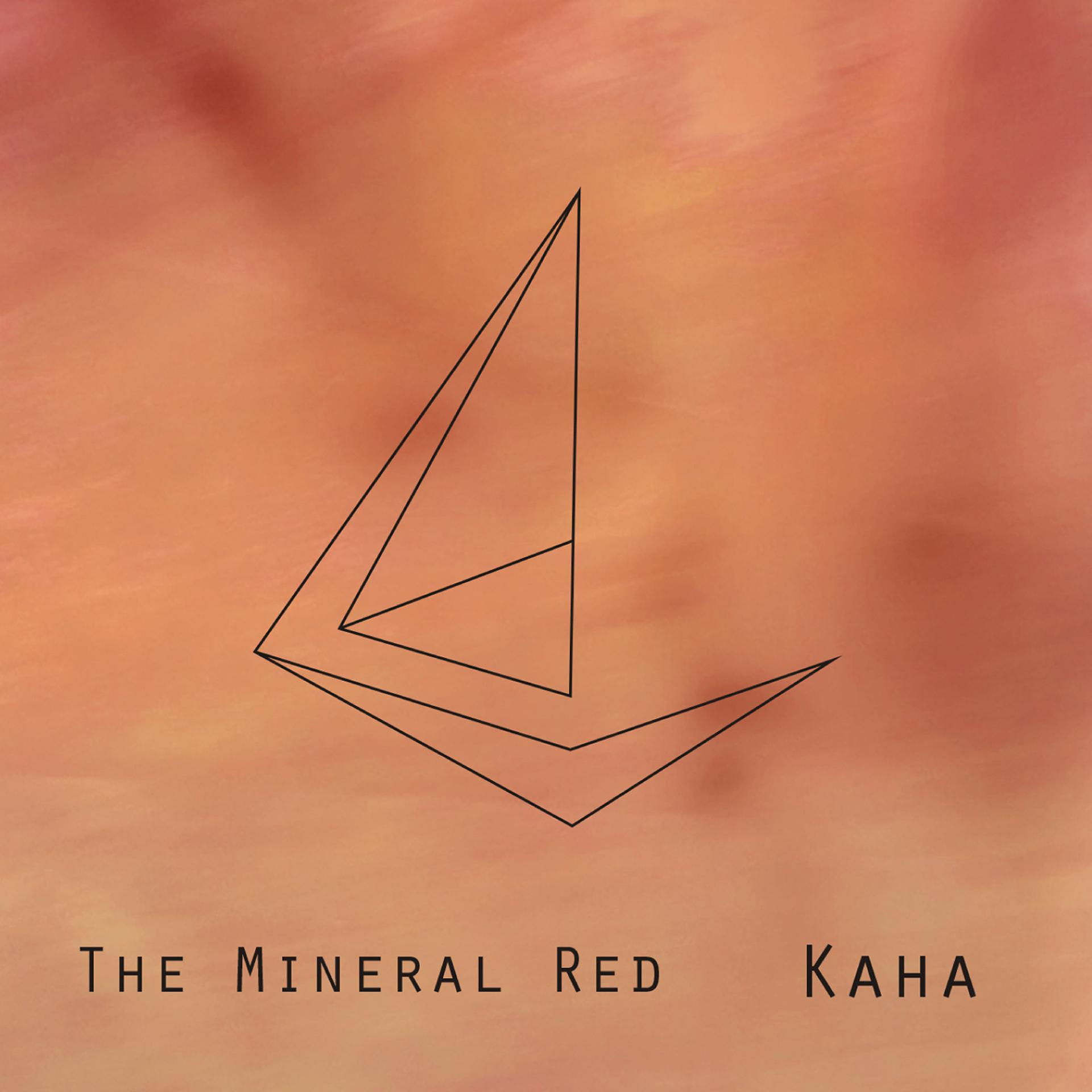 Постер альбома Kaha