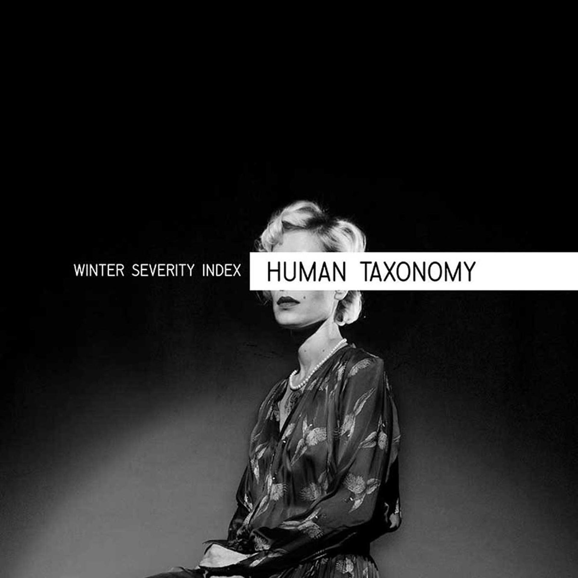 Постер альбома Human Taxonomy