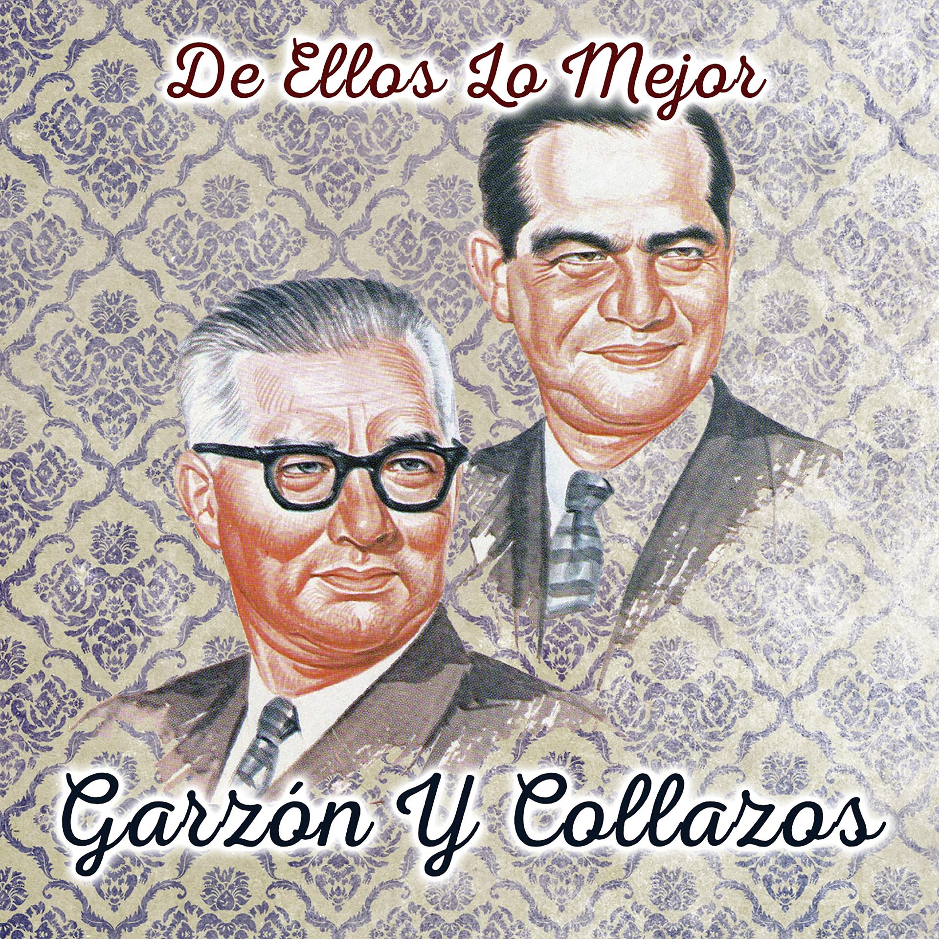 Постер альбома De Ellos Lo Mejor