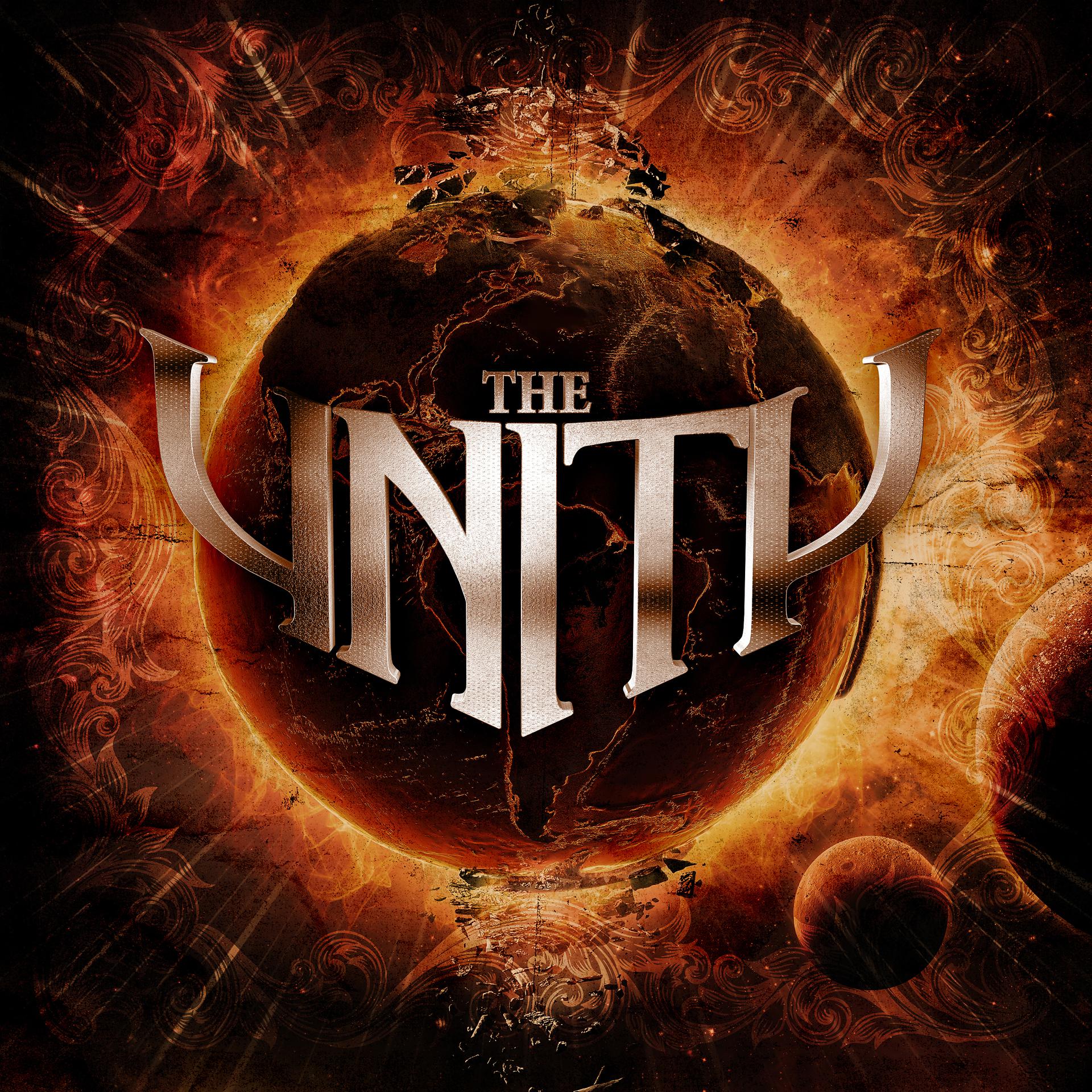 Постер альбома The Unity