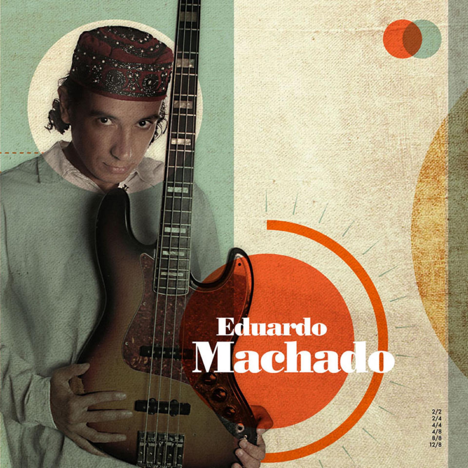 Постер альбома Eduardo Machado