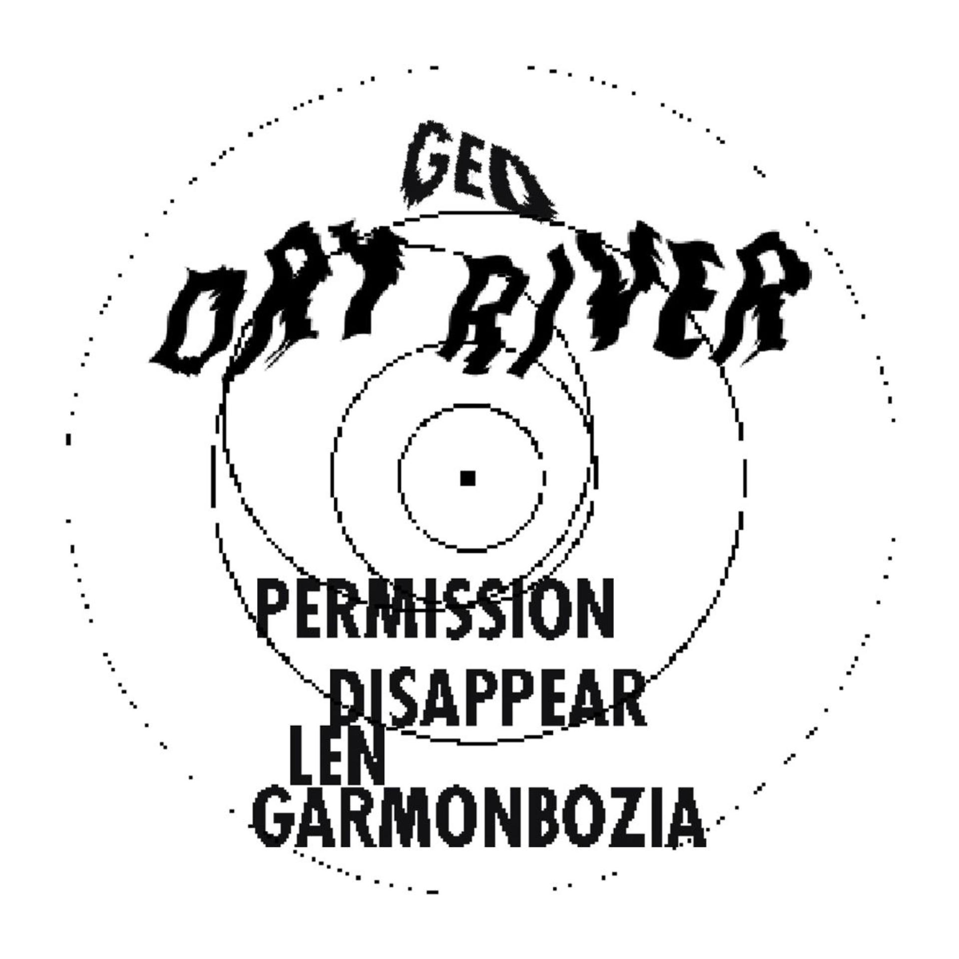 Постер альбома Dry River