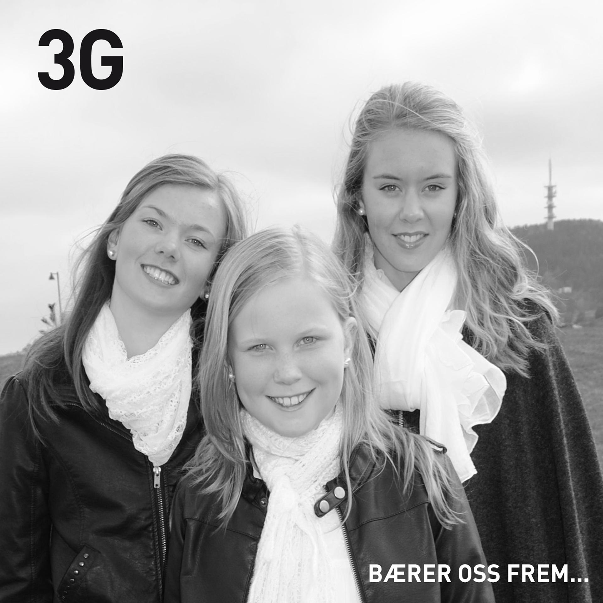 Постер альбома Bærer Oss Frem...
