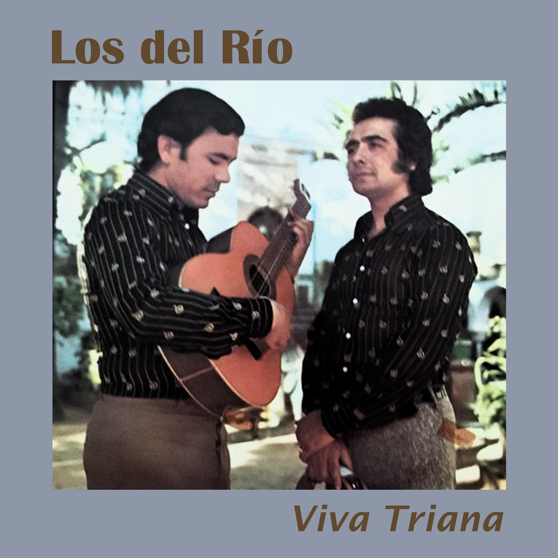 Постер альбома Viva Triana