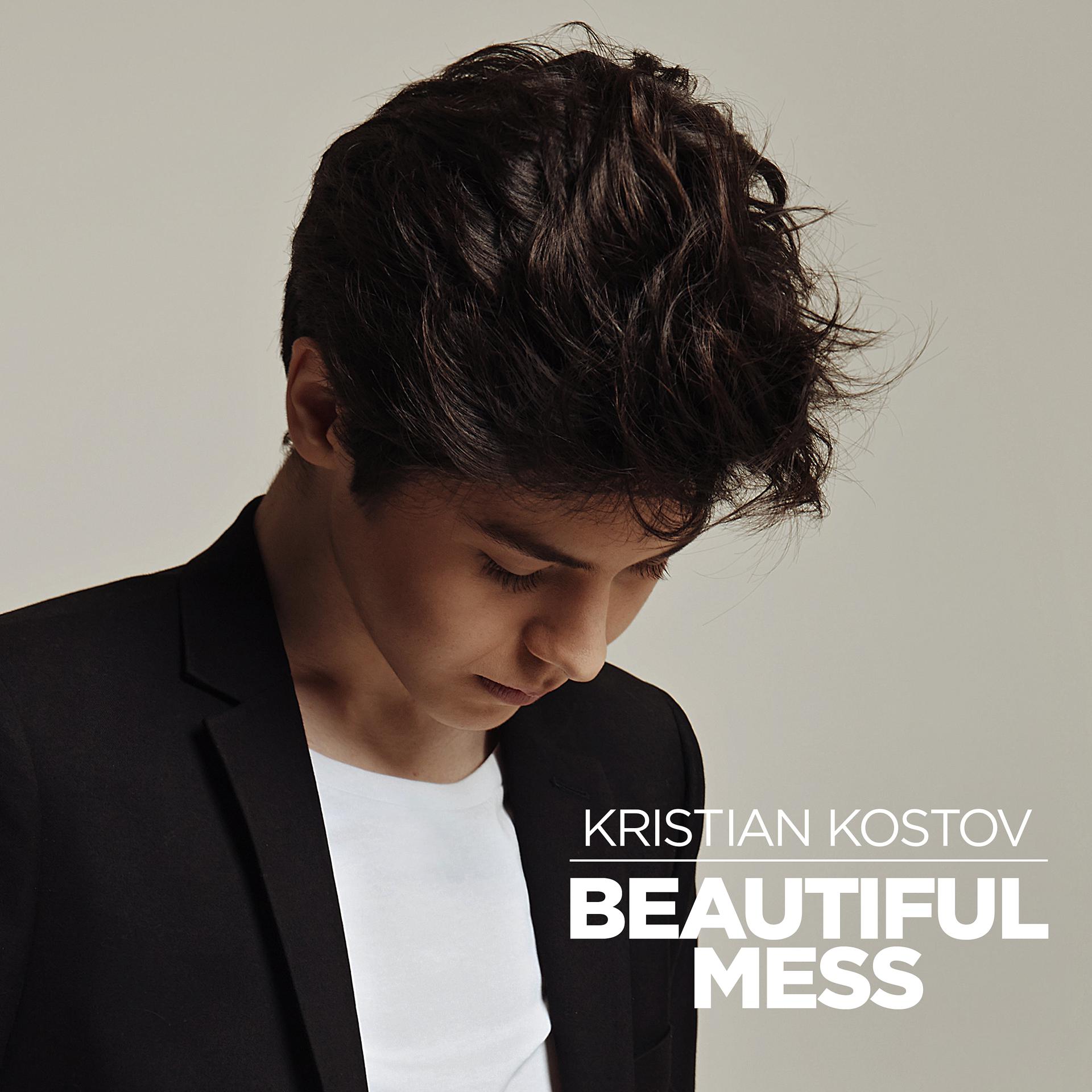 Постер альбома Beautiful Mess