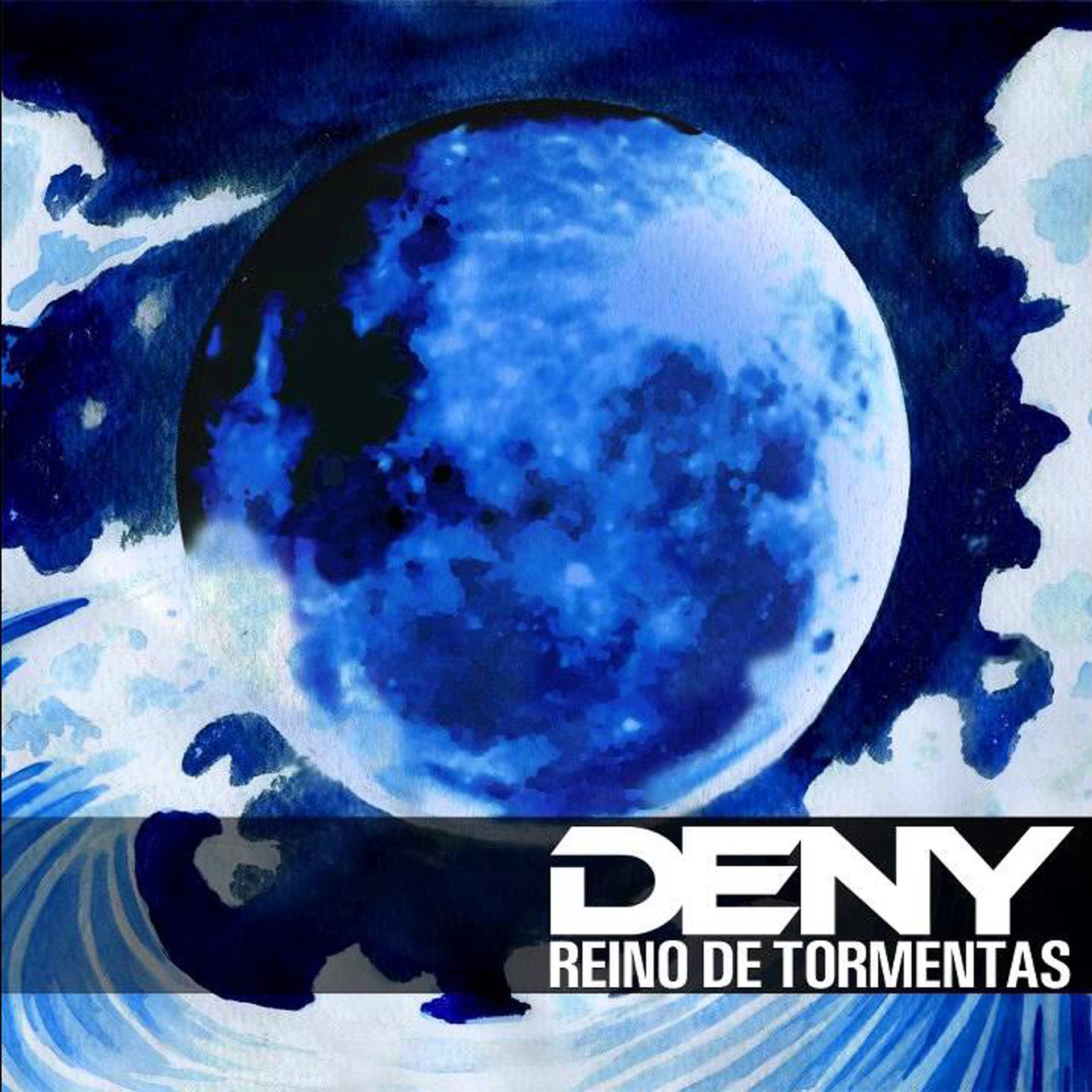 Постер альбома Reino de Tormentas