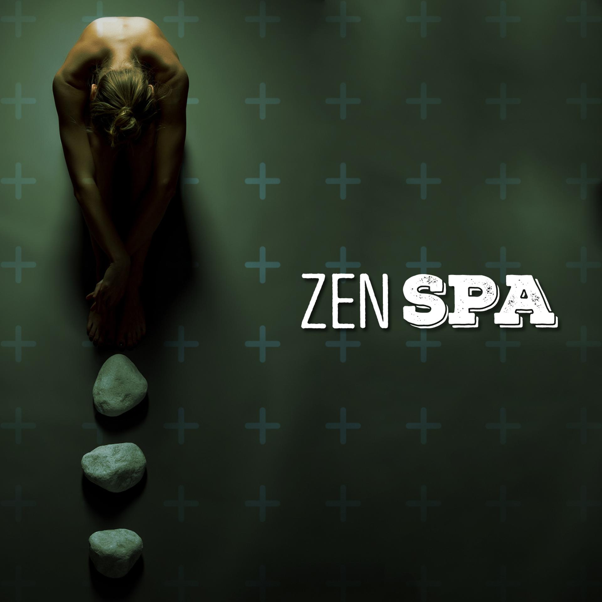 Постер альбома Zen Spa