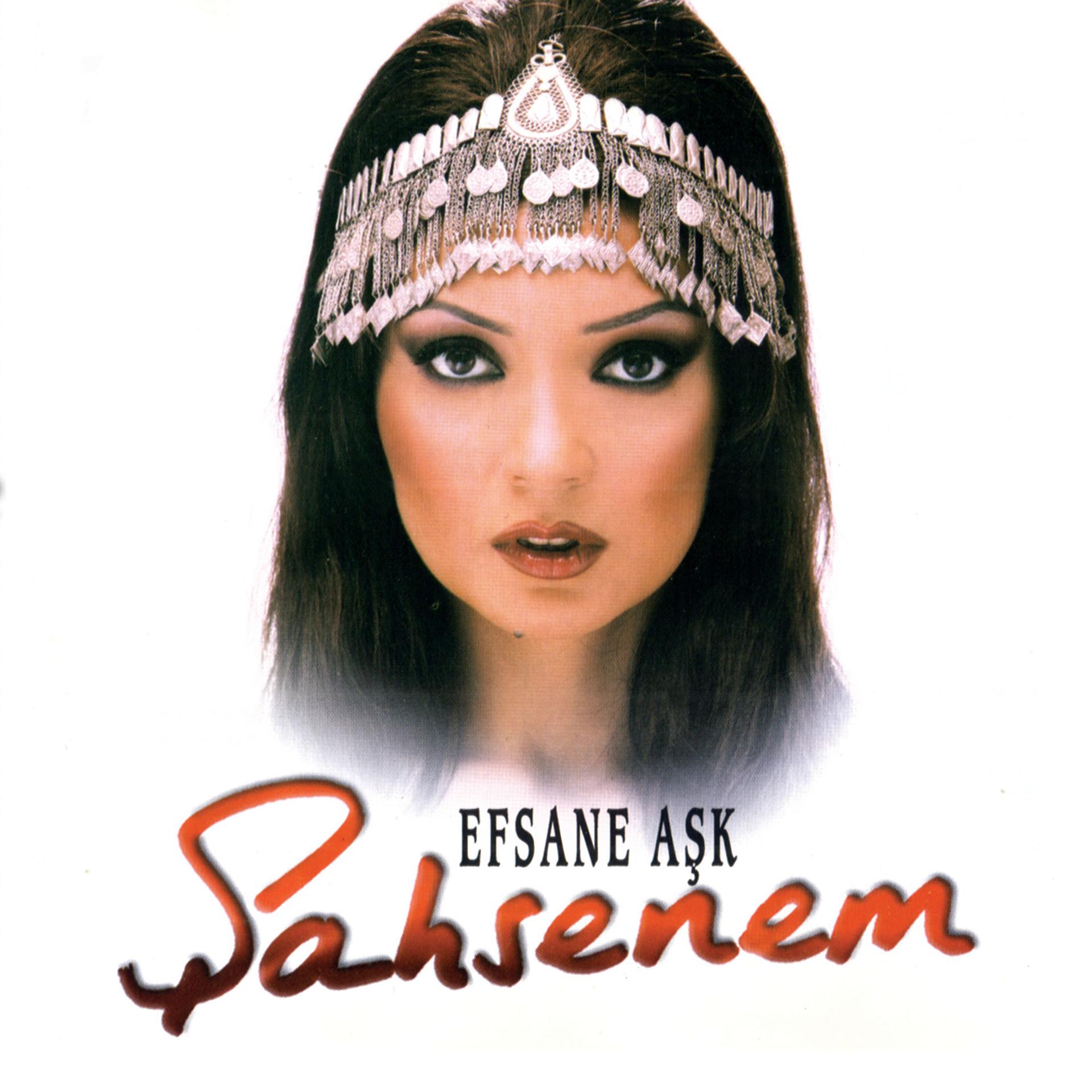 Постер альбома Efsane Aşk