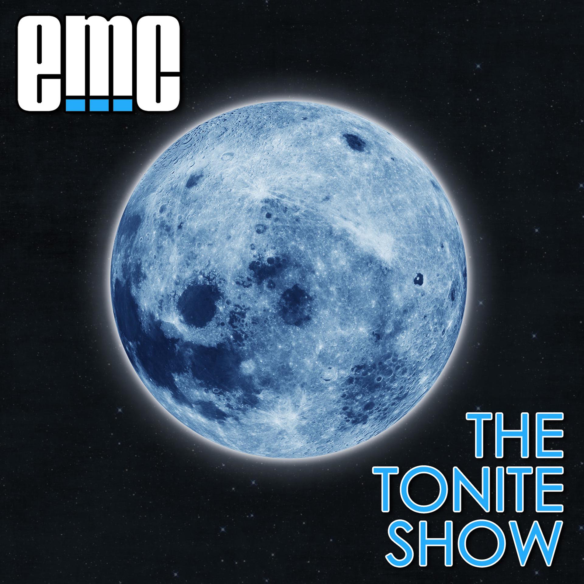 Постер альбома The Tonite Show