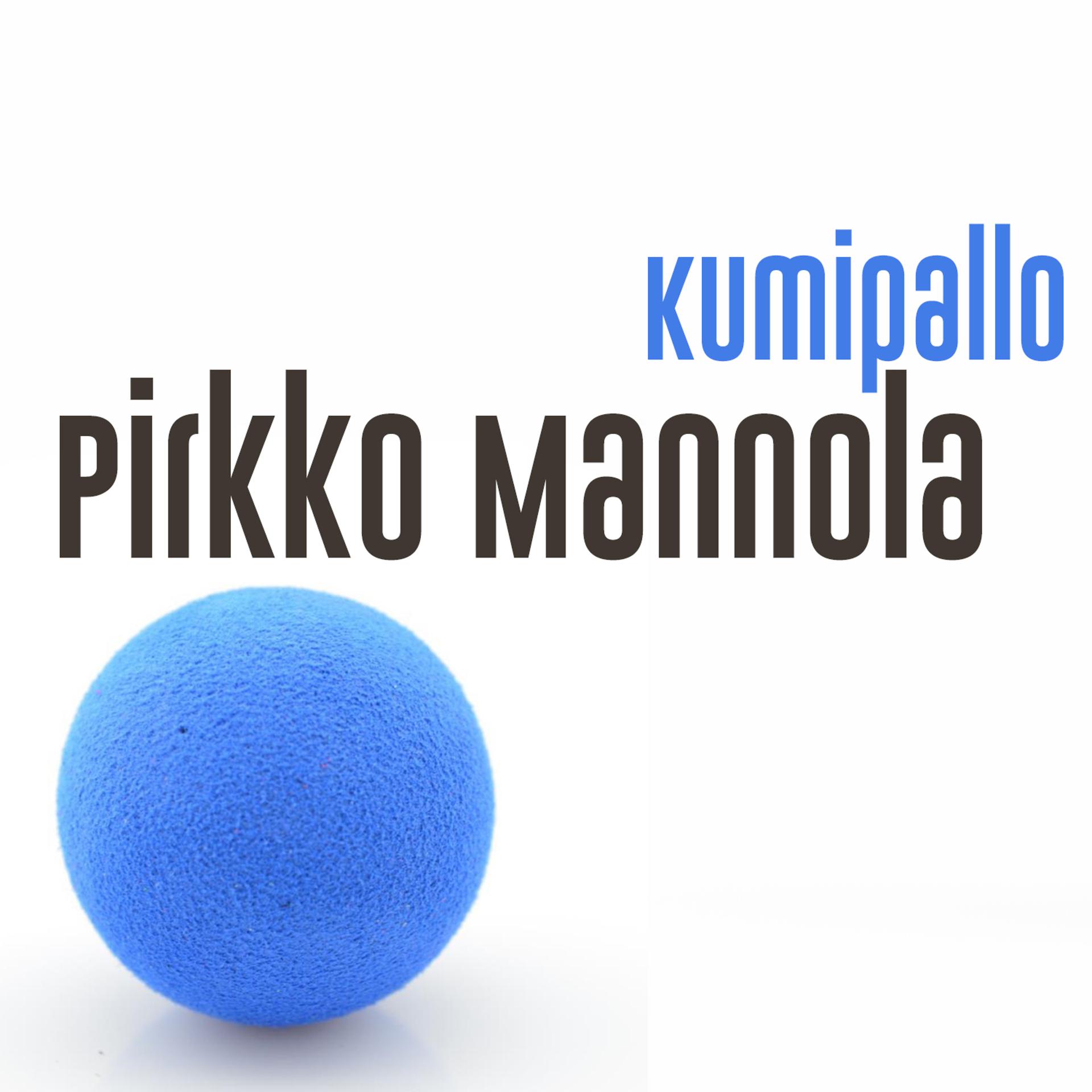 Постер альбома Kumipallo