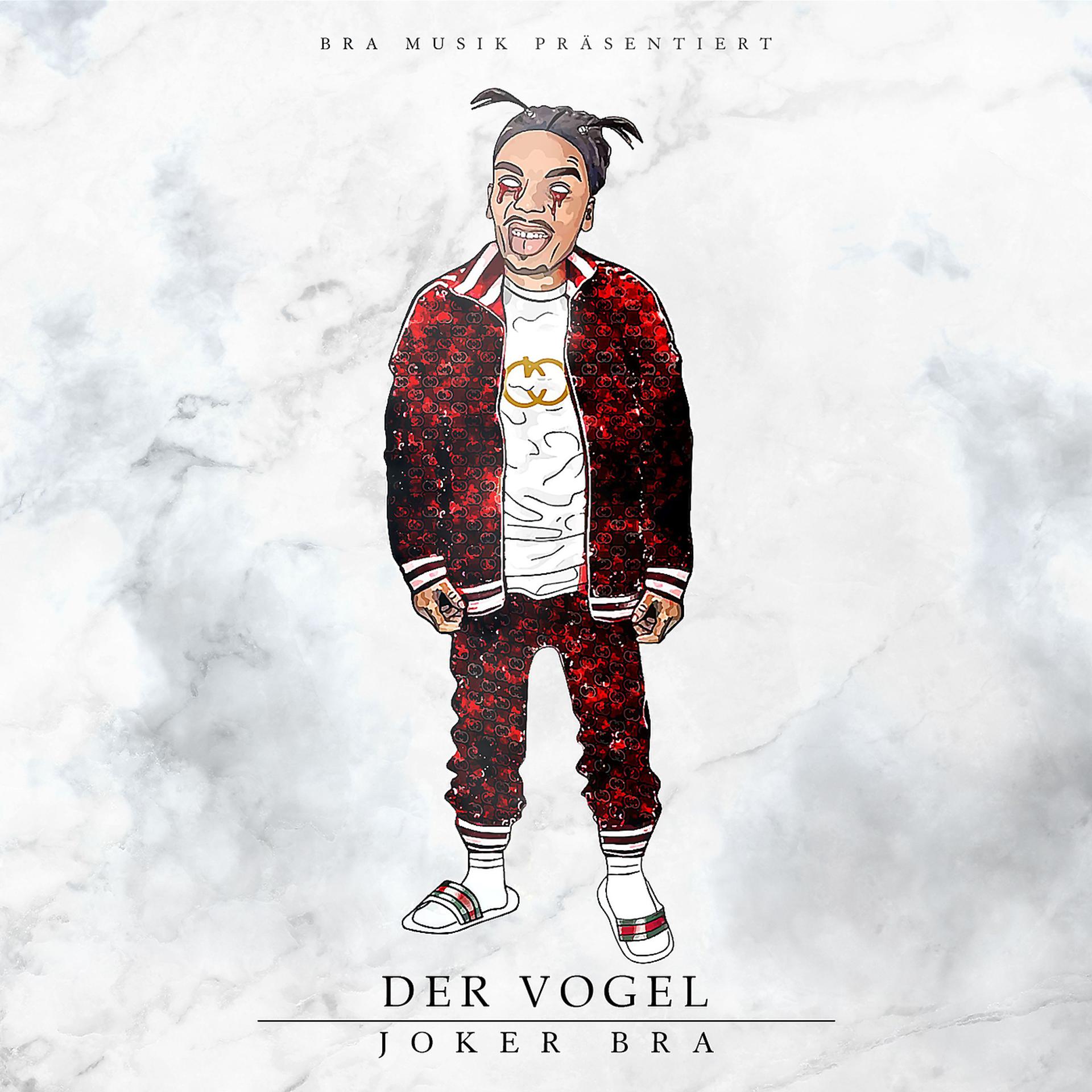 Постер альбома Der Vogel